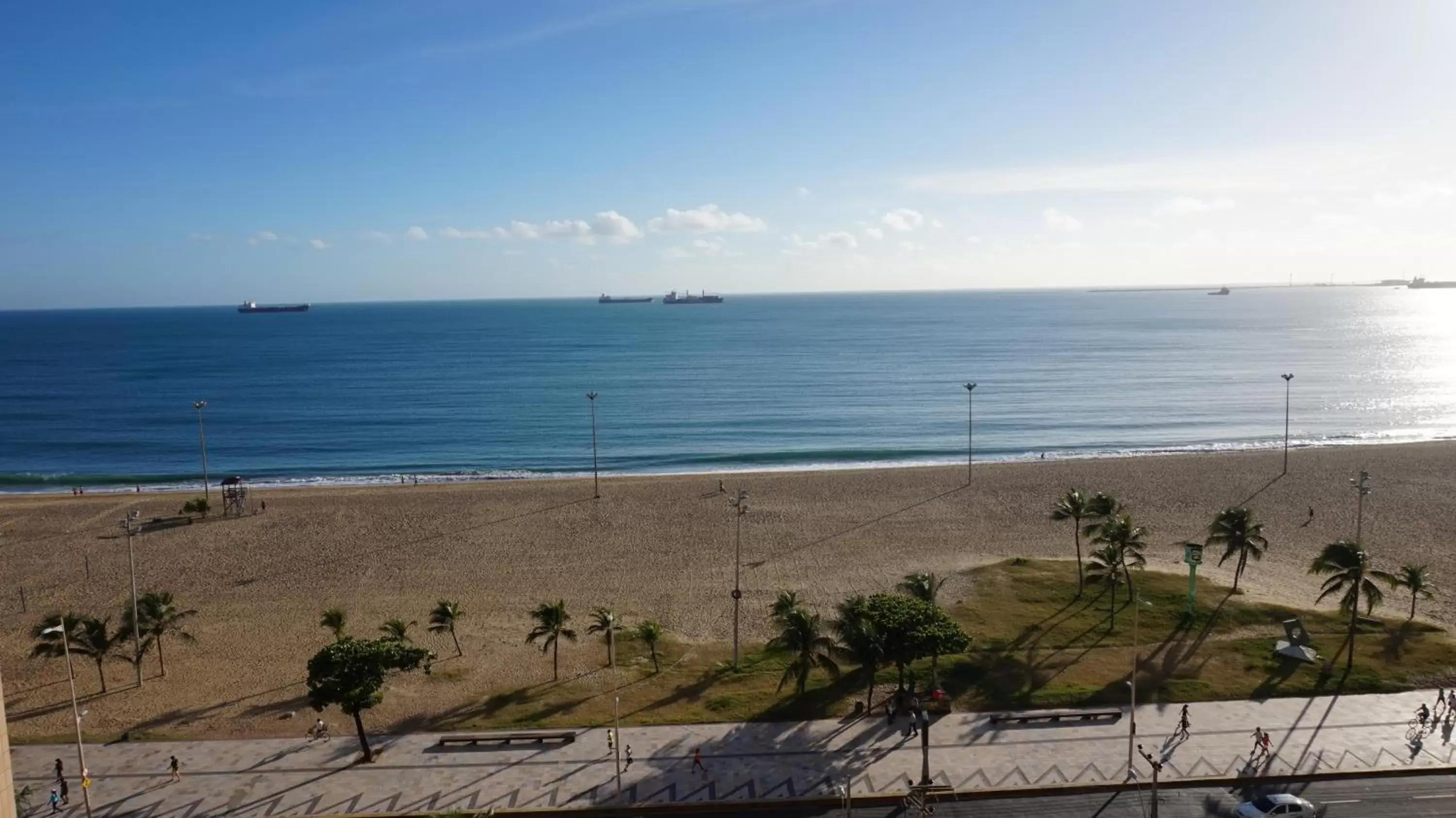 Other, Beach in Holiday Inn Fortaleza, an IHG Hotel