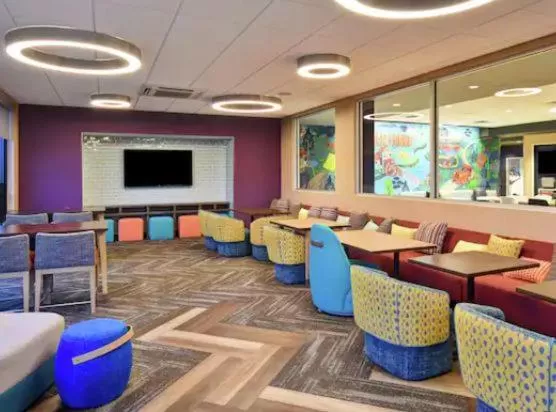 Tru By Hilton Indianapolis Lawrence, In