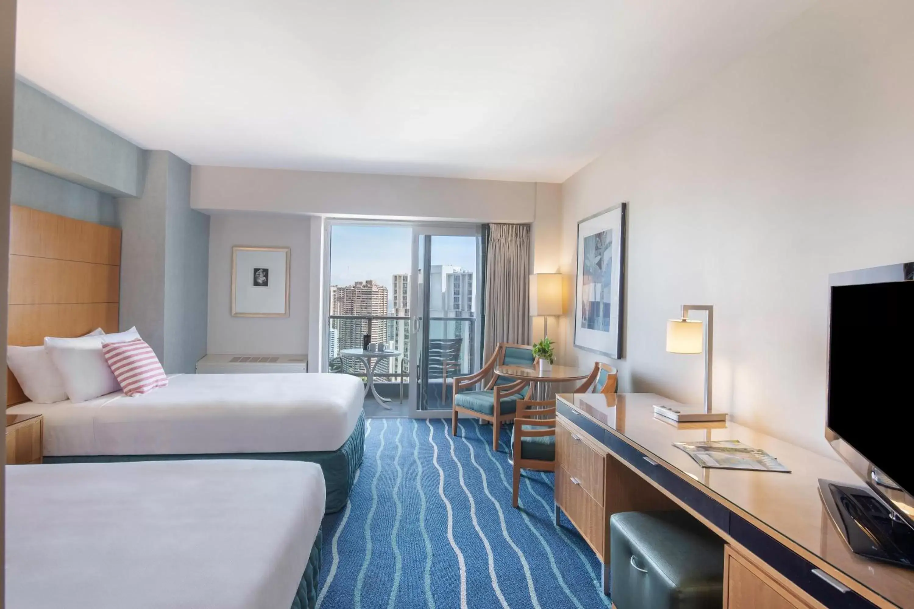Waikiki Tower City/Mountain View - Resort Fee Included in Ala Moana Honolulu by Mantra Waikiki Tower City/Mountain View - Resort Fee Included in Ala Moana Honolulu by Mantra