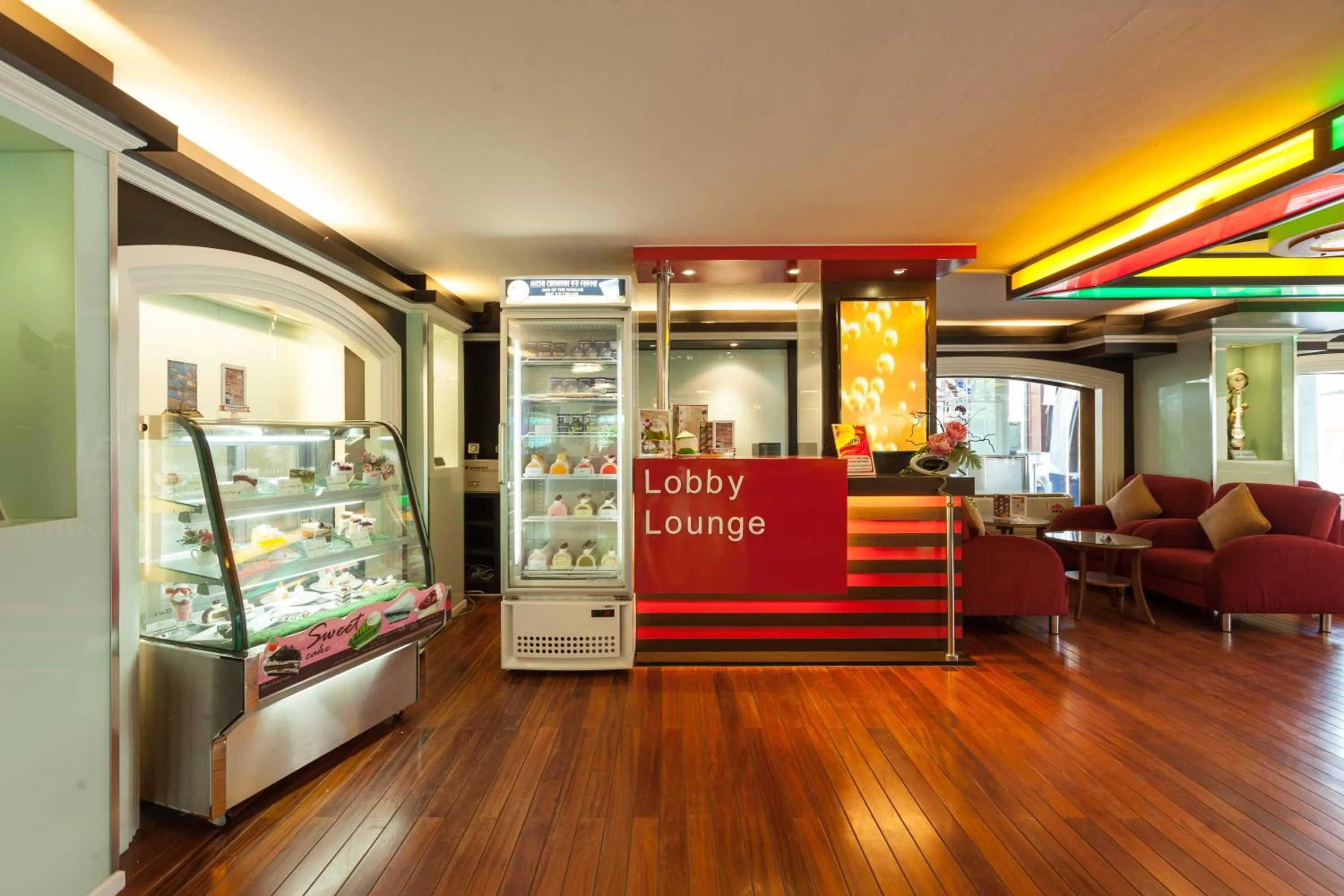 Vabua Asotel Bangkok