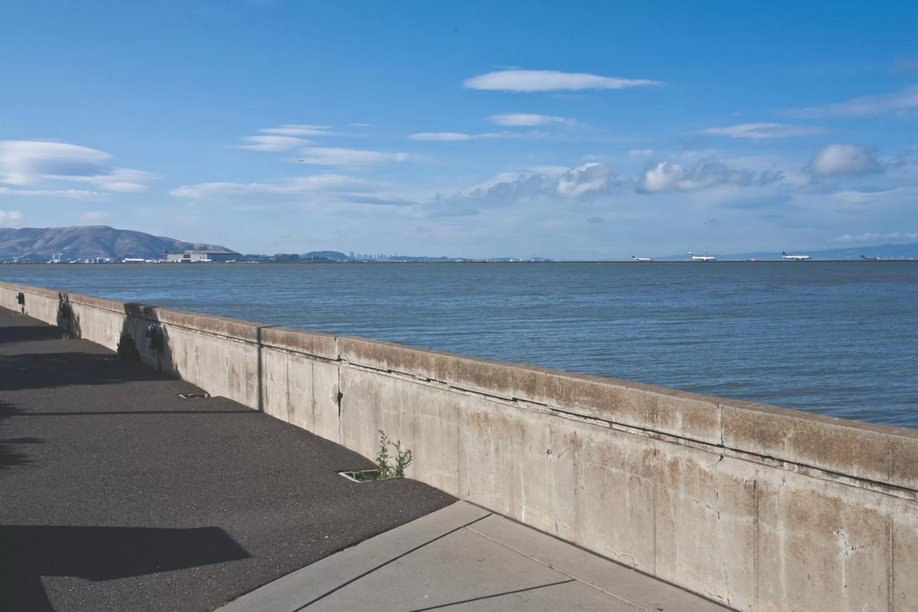 View (from property/room) in Bay Landing Hotel