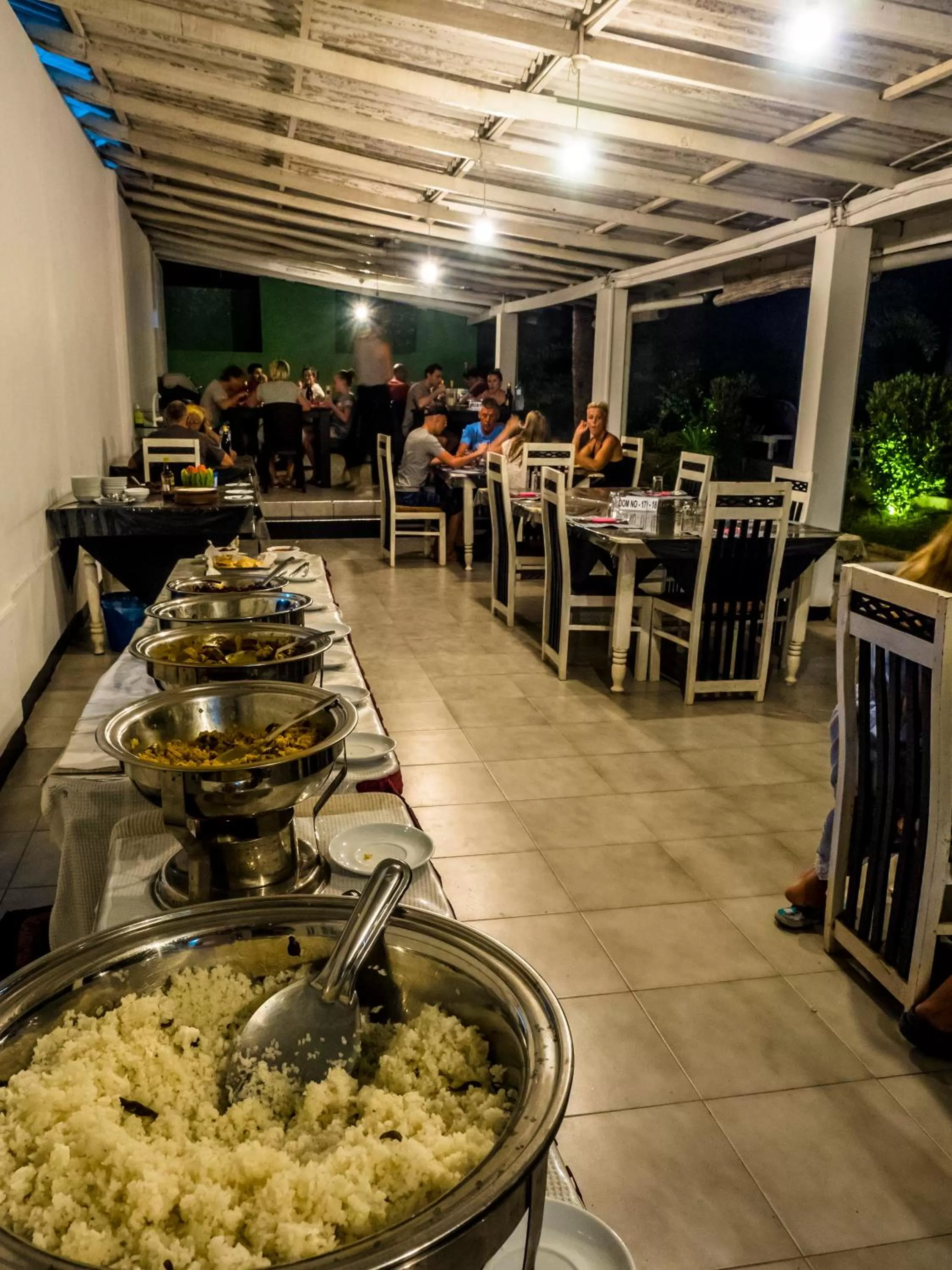 Seyara Holiday Resort