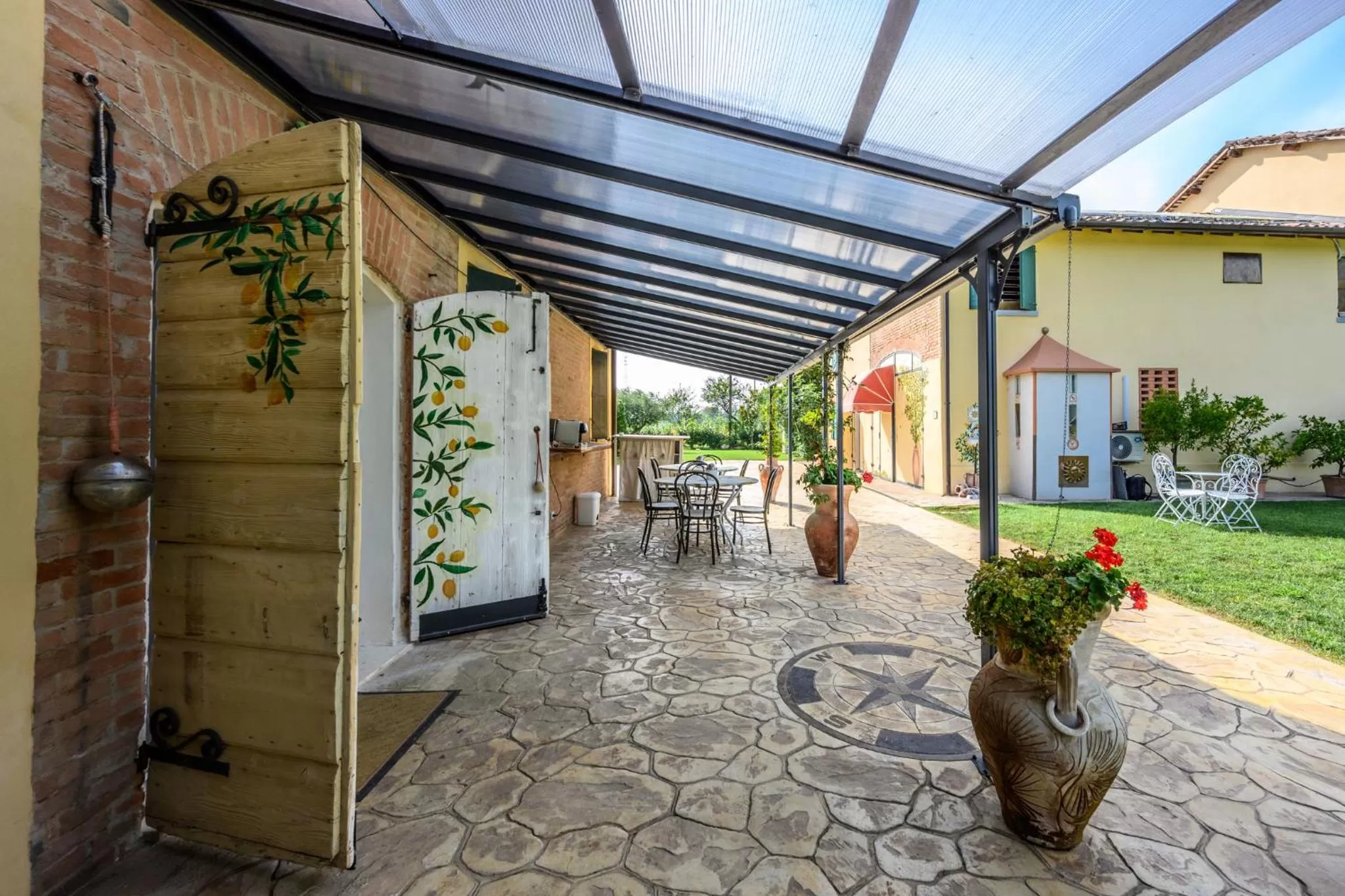 La Casa di Valeria - Modena