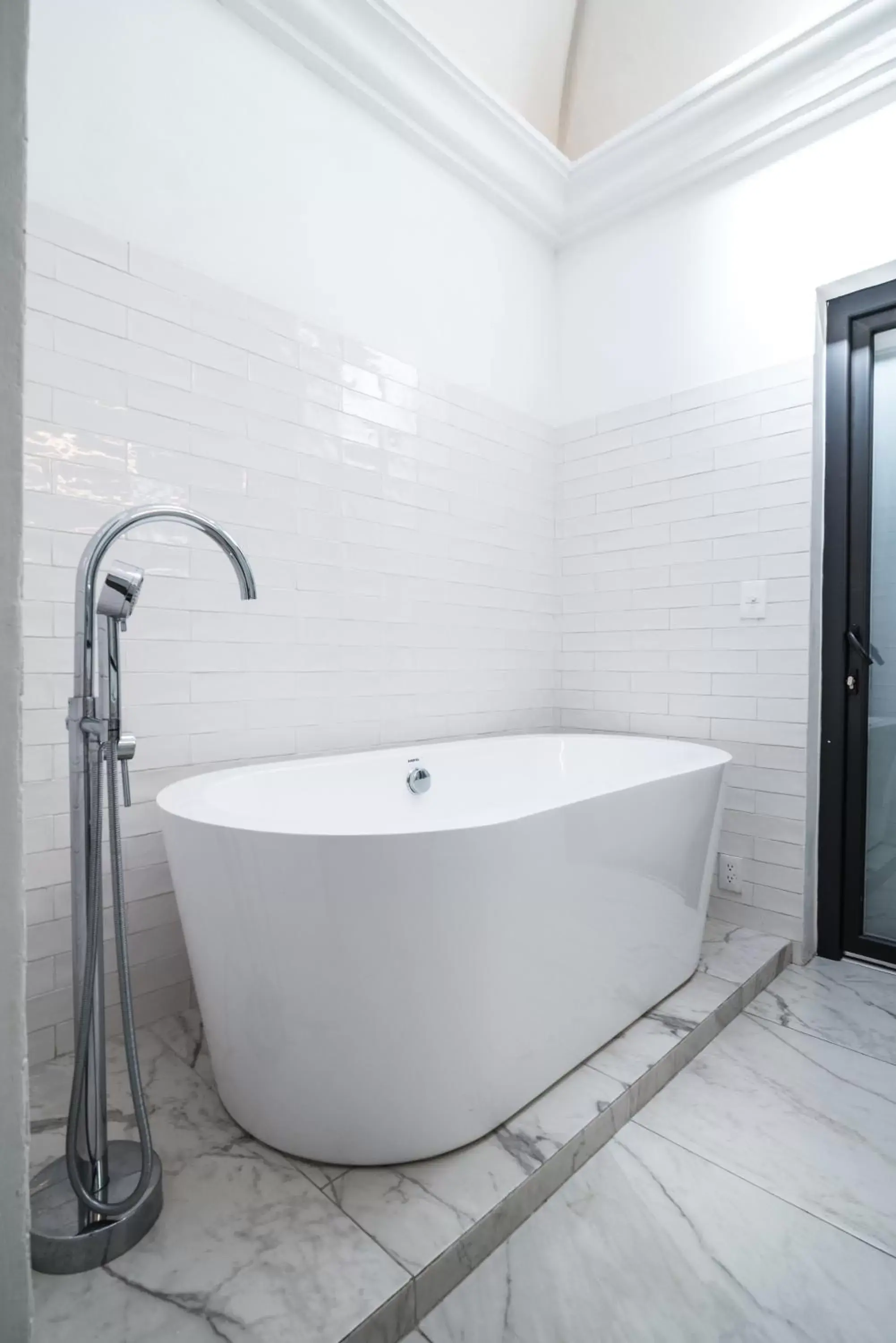 Bathroom in Las Casas B&B Boutique Hotel, Spa & Restaurante Cuernavaca