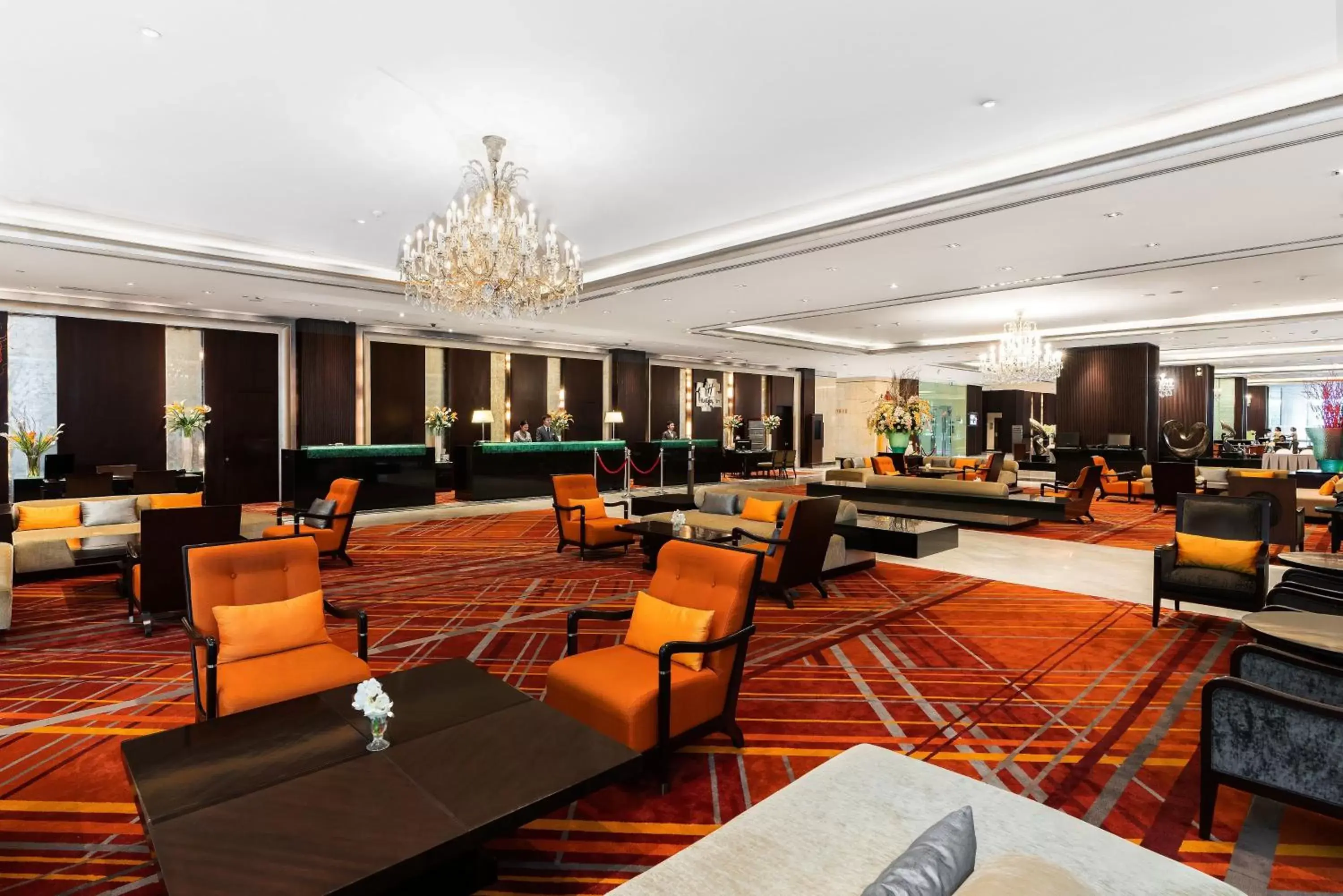 Property building, Restaurant/Places to Eat in Holiday Inn Bangkok Silom, an IHG Hotel