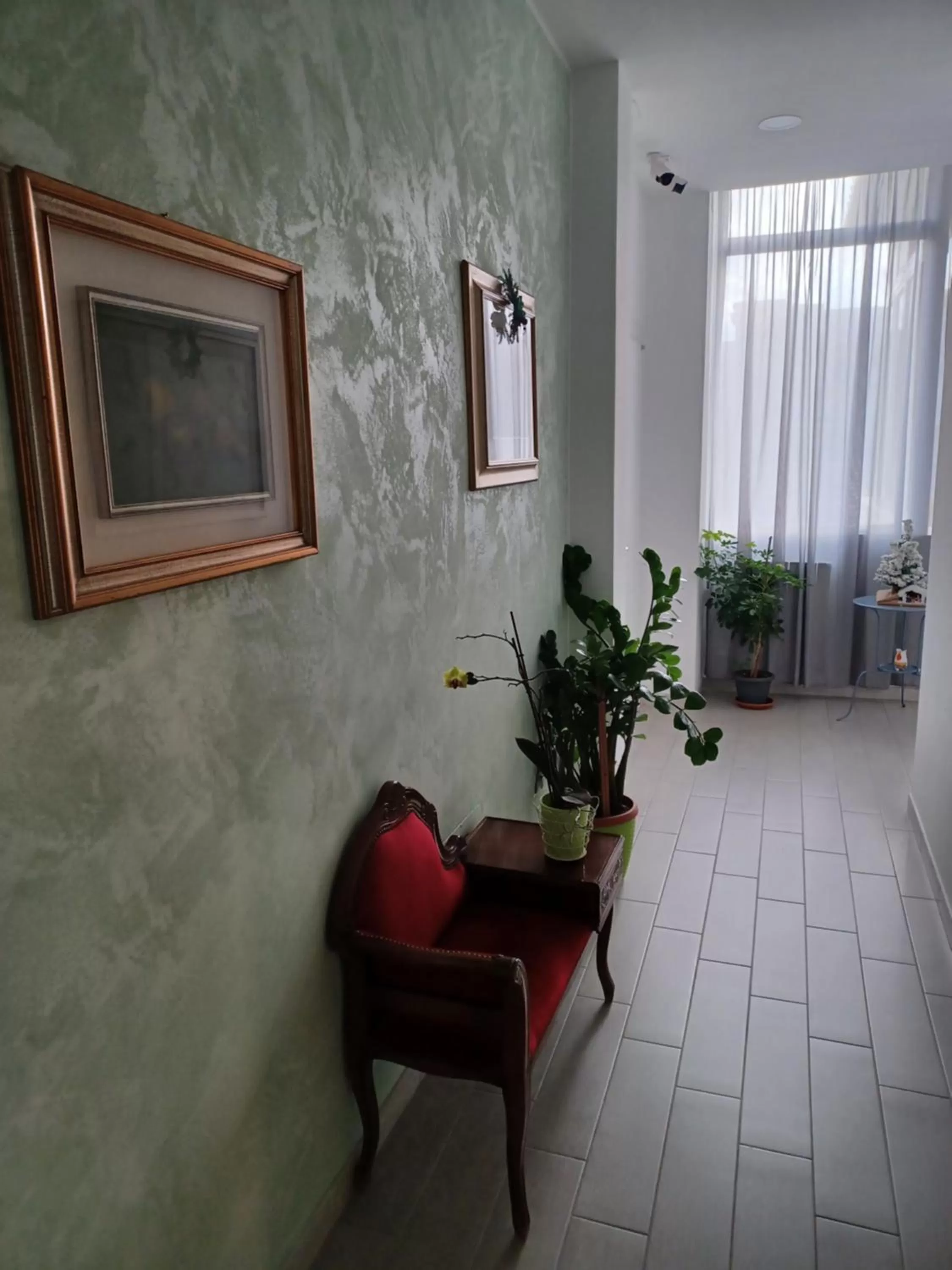 View (from property/room) in Hotel Costa