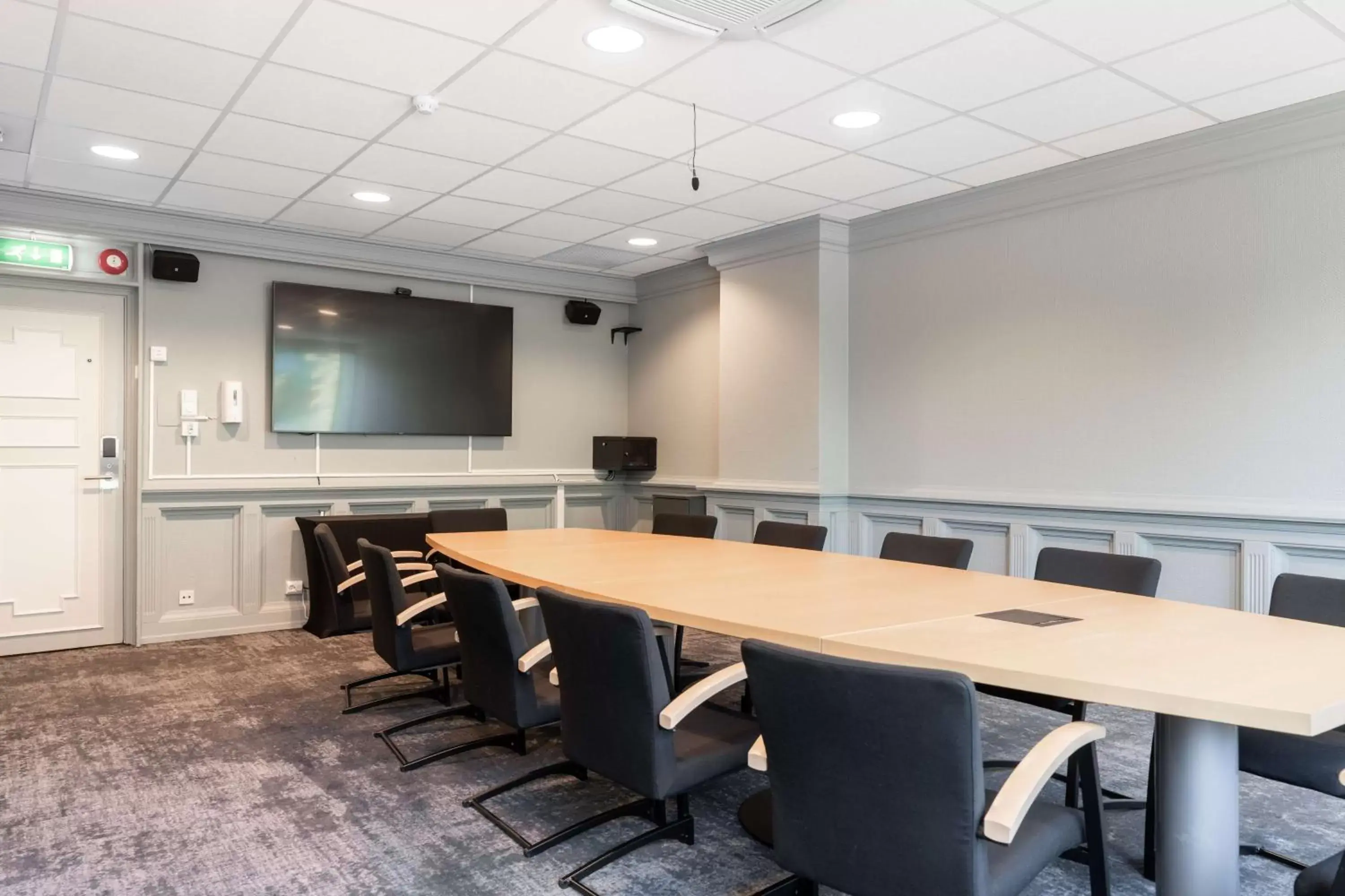 Meeting/conference room in Scandic City