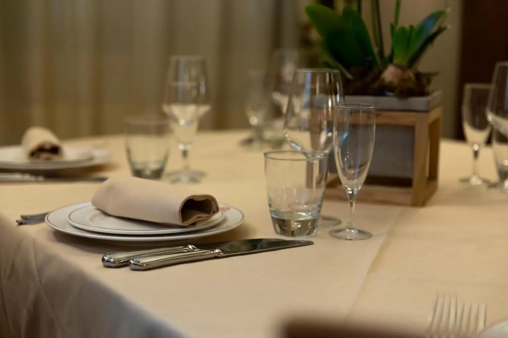 Dinner, Restaurant/Places to Eat in Hotel Locanda Al Sole
