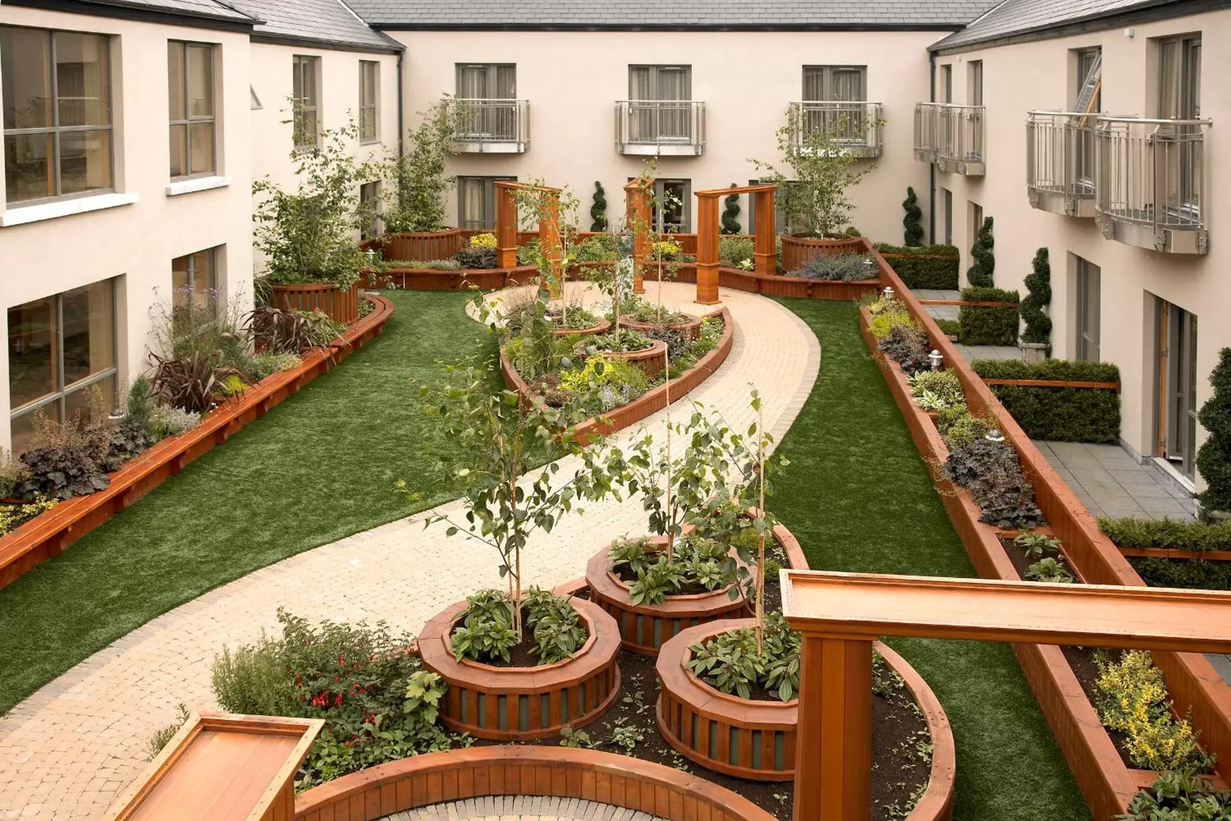 Facade/entrance in Westport Plaza Hotel, Spa & Leisure Facade/entrance in Westport Plaza Hotel, Spa & Leisure