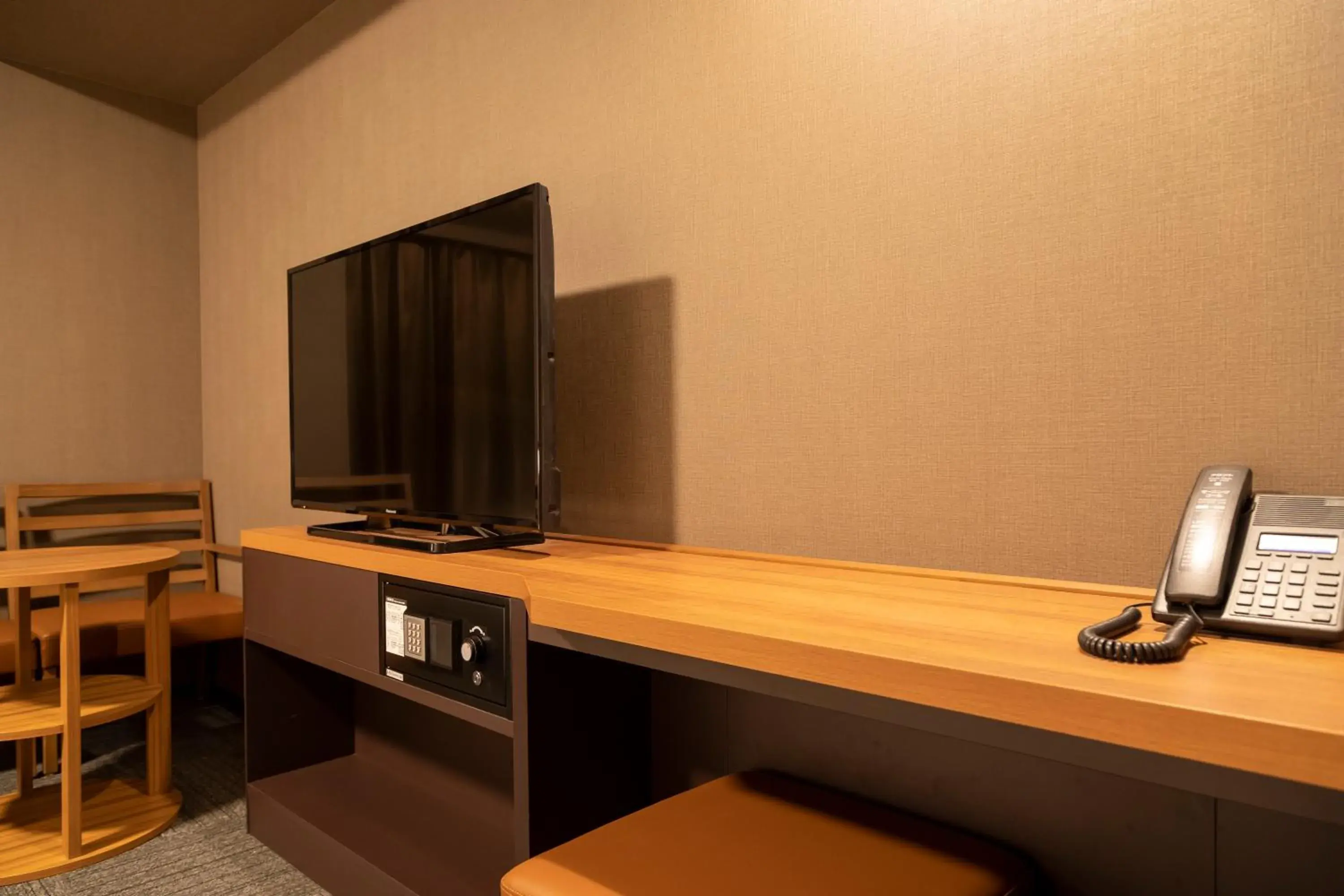 Other, TV/Entertainment Center in Dormy Inn Kawasaki Natural Hot Spring