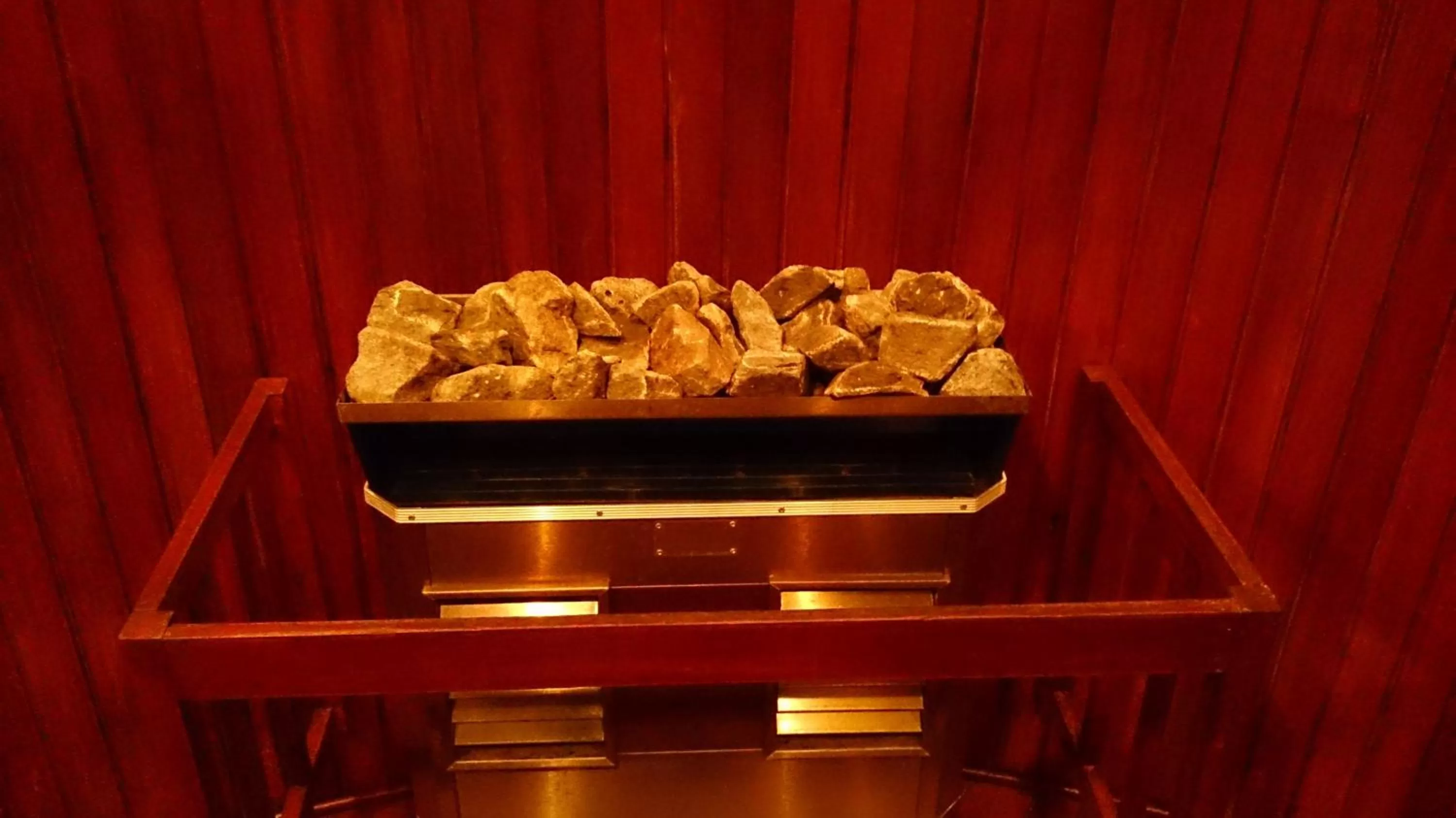 Spa and wellness centre/facilities in Decapolis Hotel Panama City