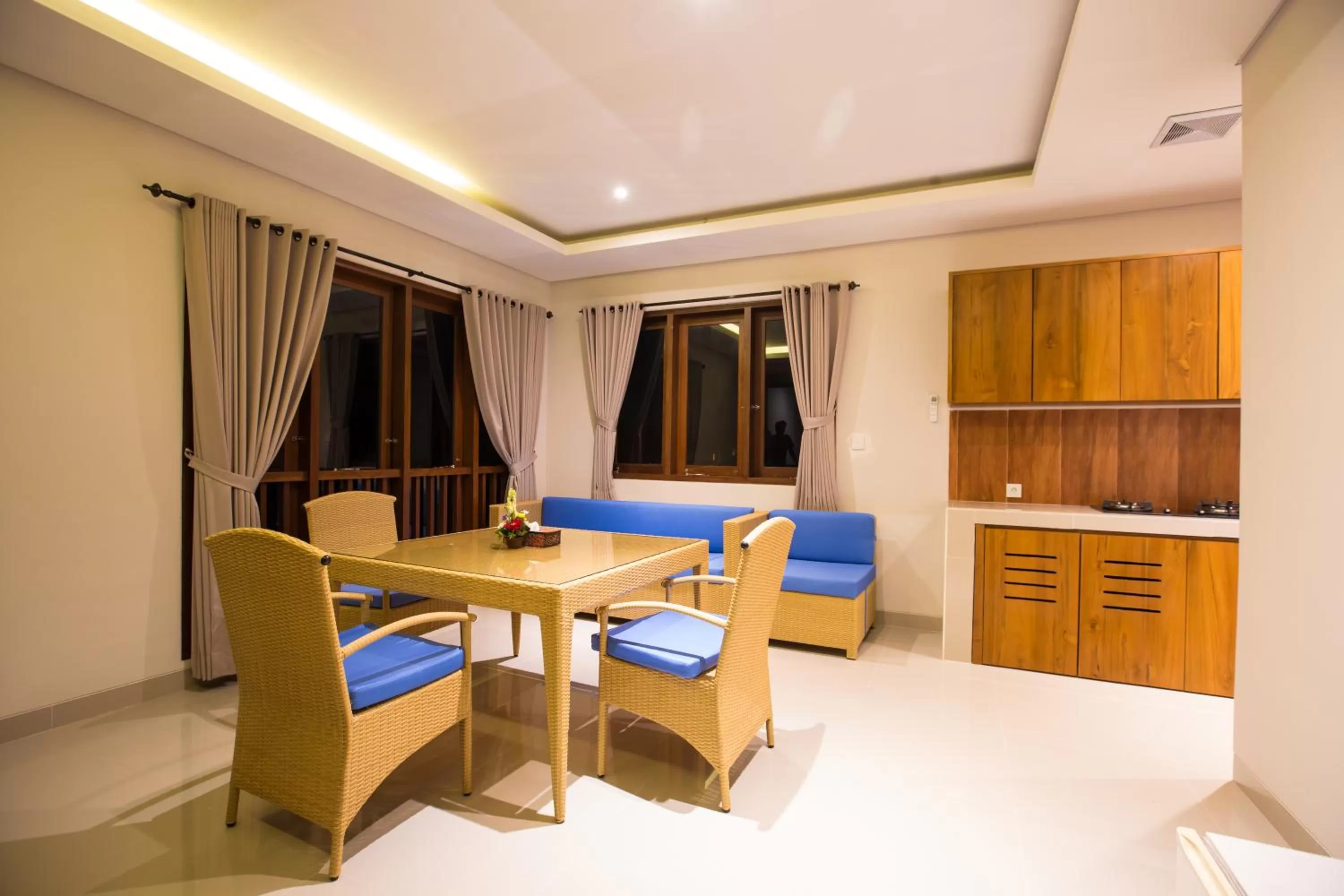 Other in Seken Cottages Ubud