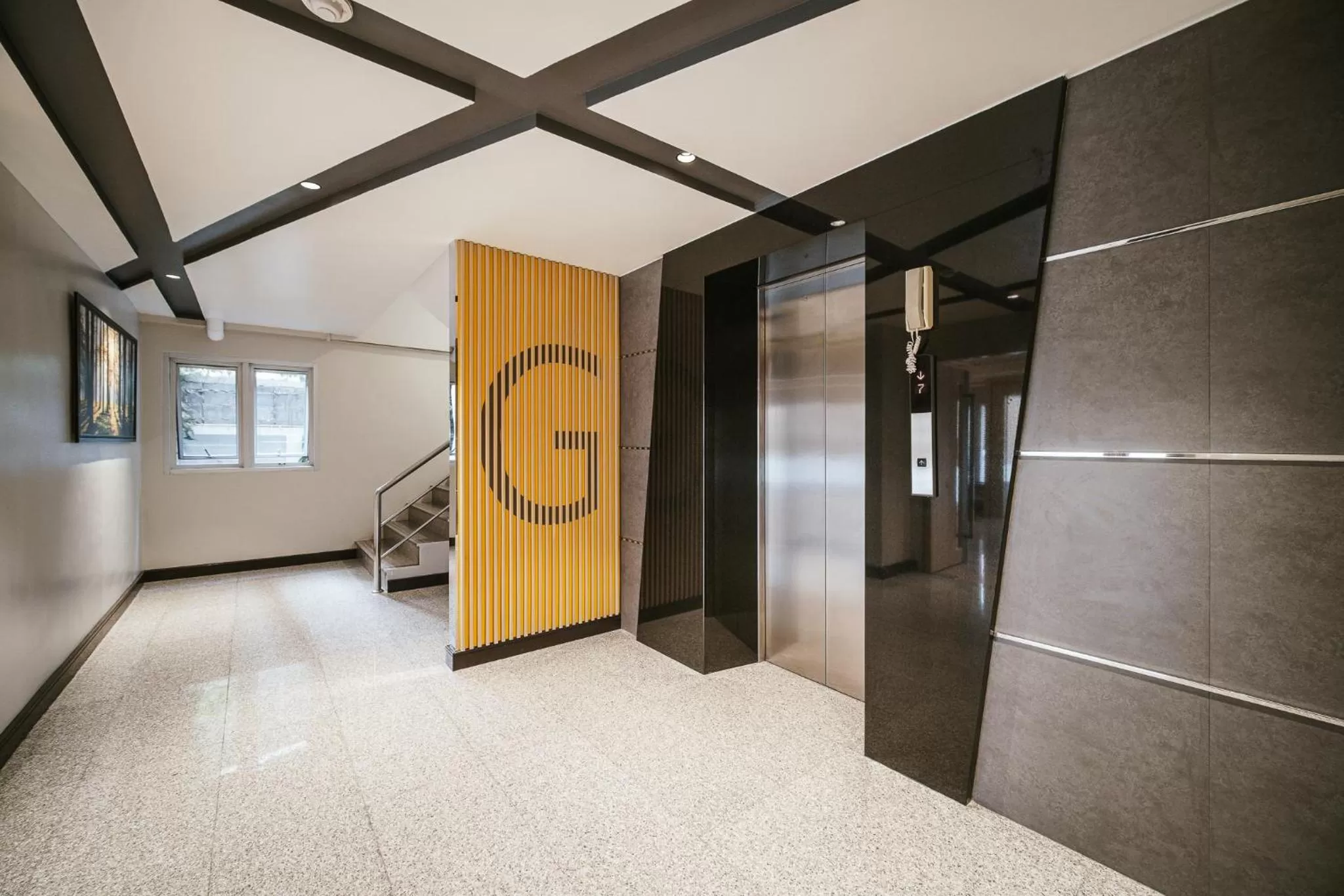 Property building in Season Place