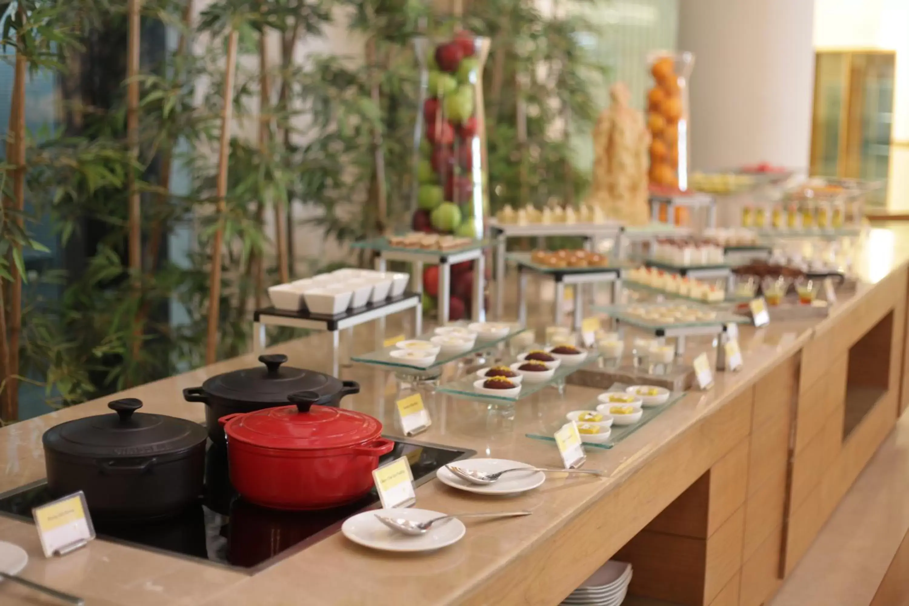 Restaurant/places to eat in Marigold Hotel Restaurant/places to eat in Marigold Hotel