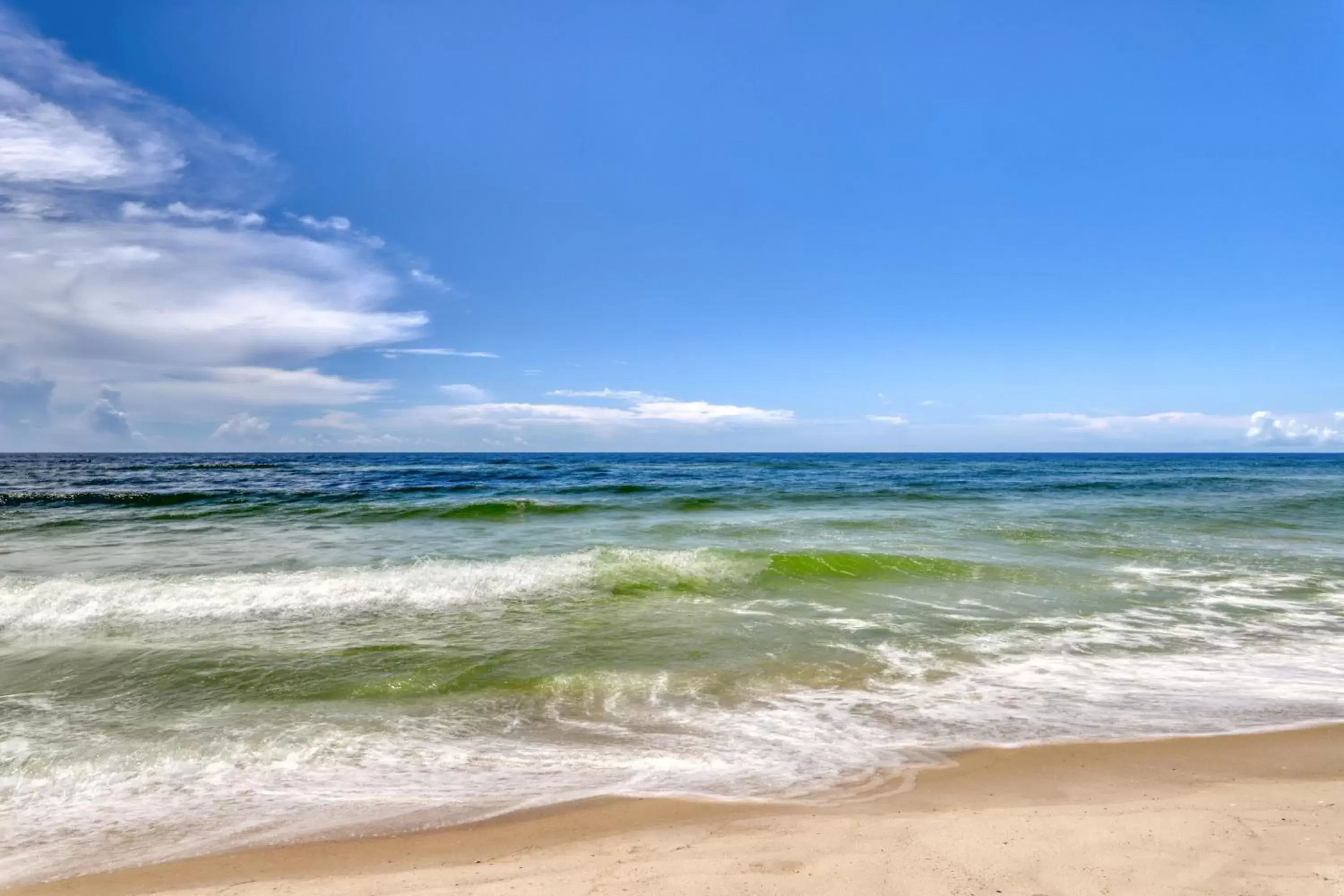 Beach in Grand Caribbean #103