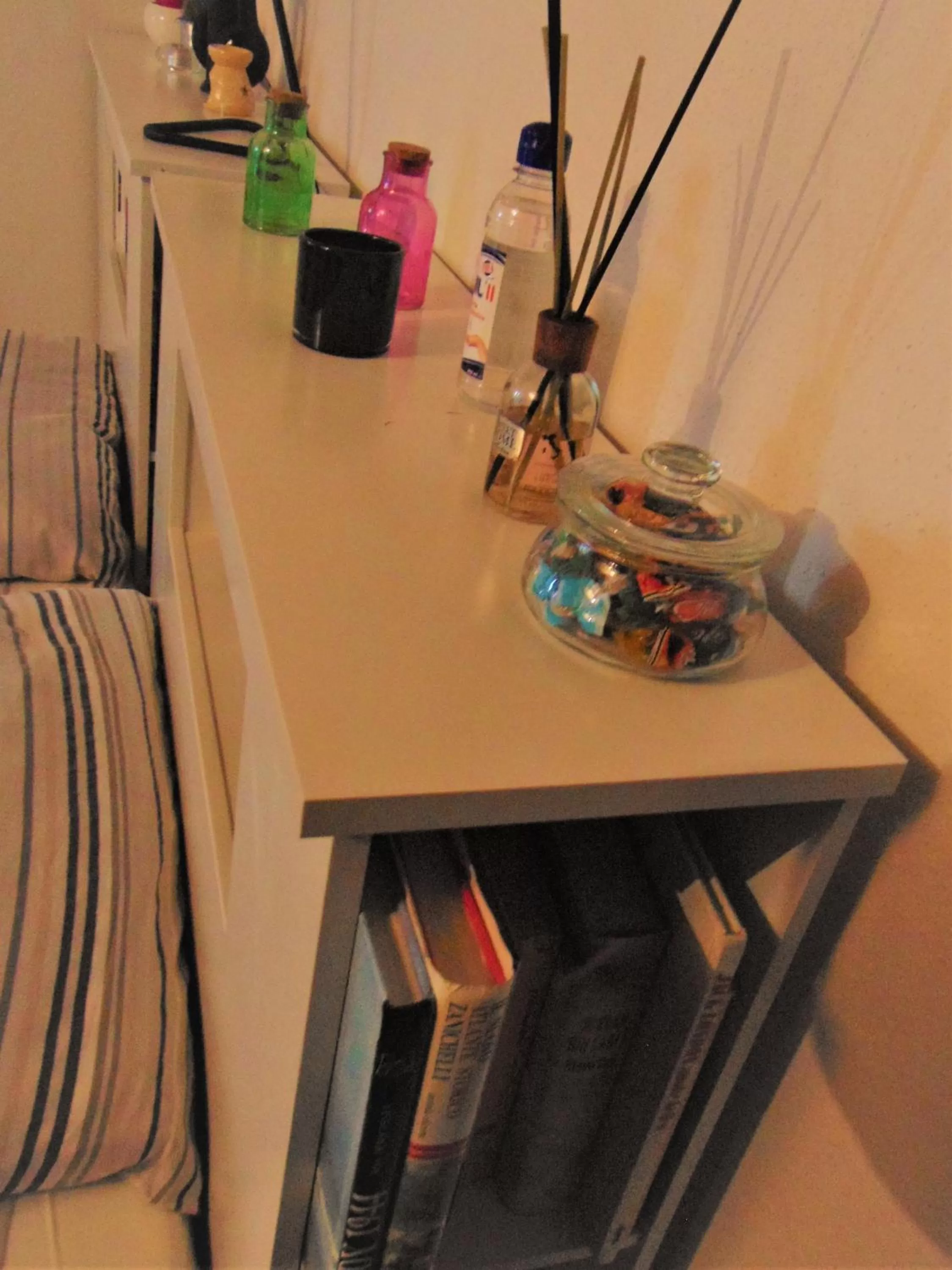 B&B Un posto nel mondo