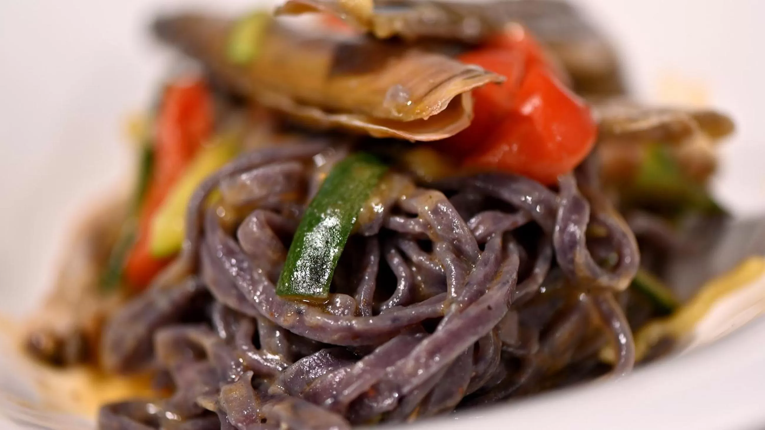 Restaurant/places to eat in Best Western Grand Hotel Guinigi