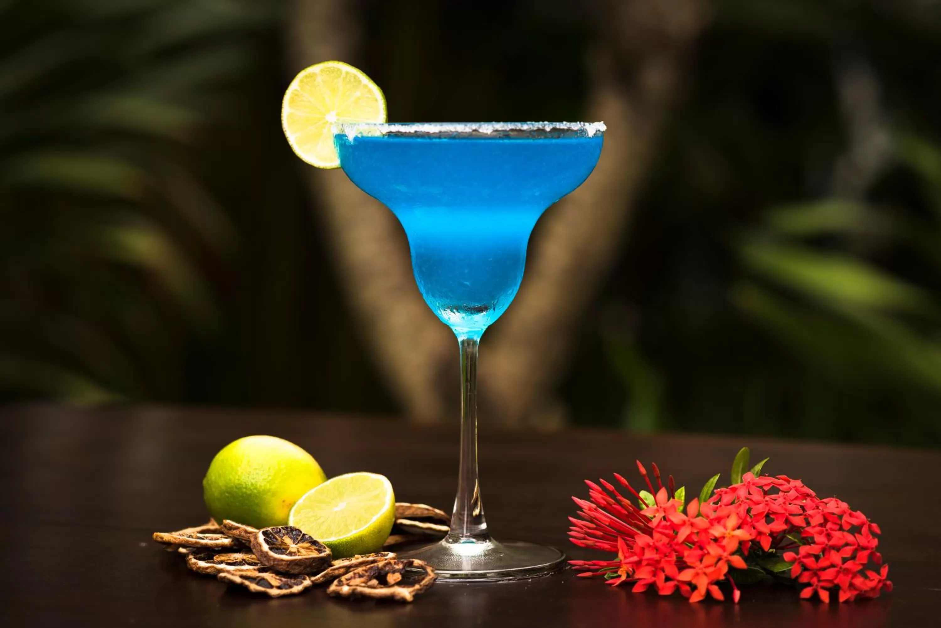 Food and drinks in Sokkhak Boutique Resort & Spa