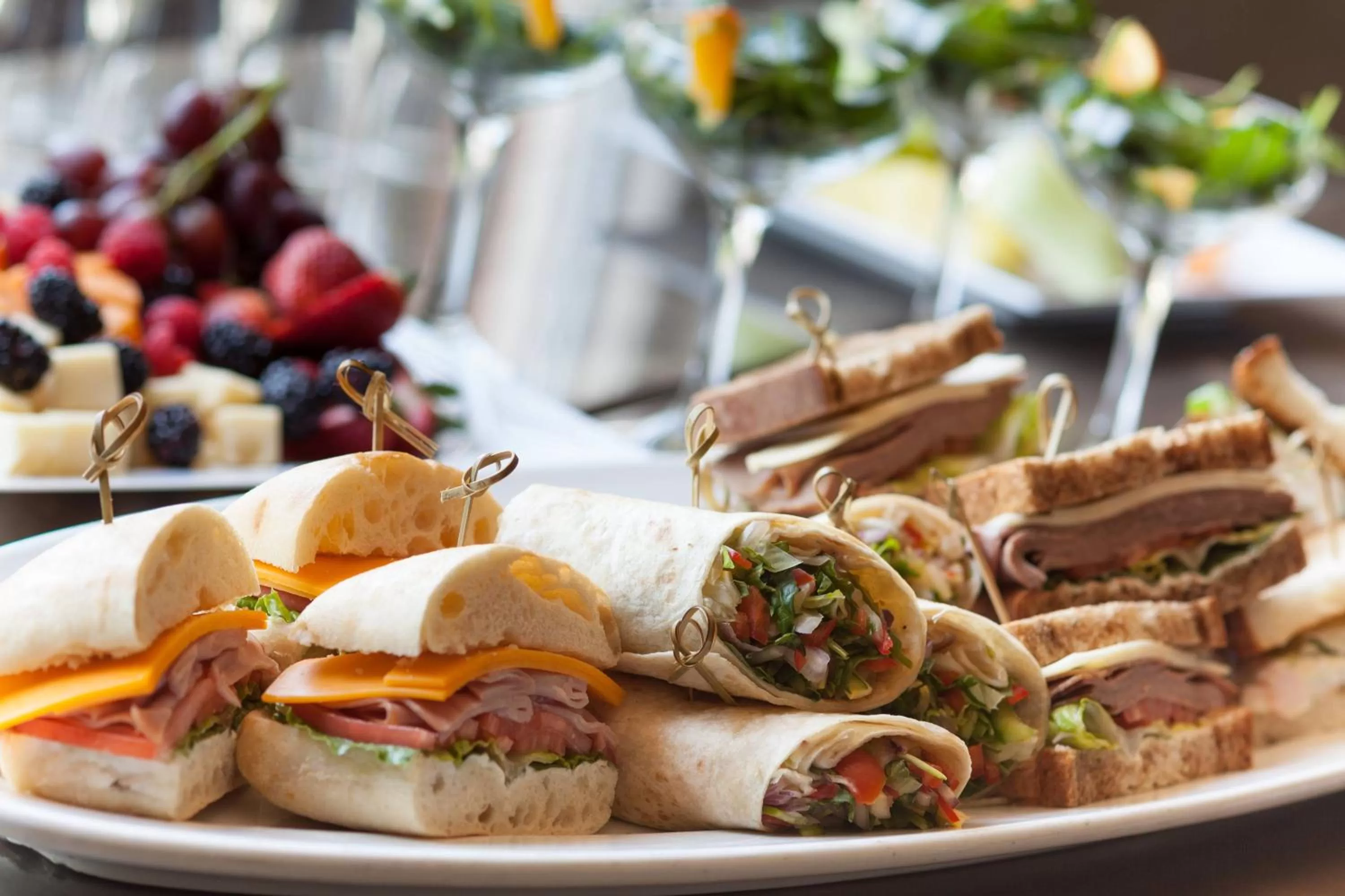 Meeting/conference room in SpringHill Suites by Marriott Orlando Lake Buena Vista in Marriott Village