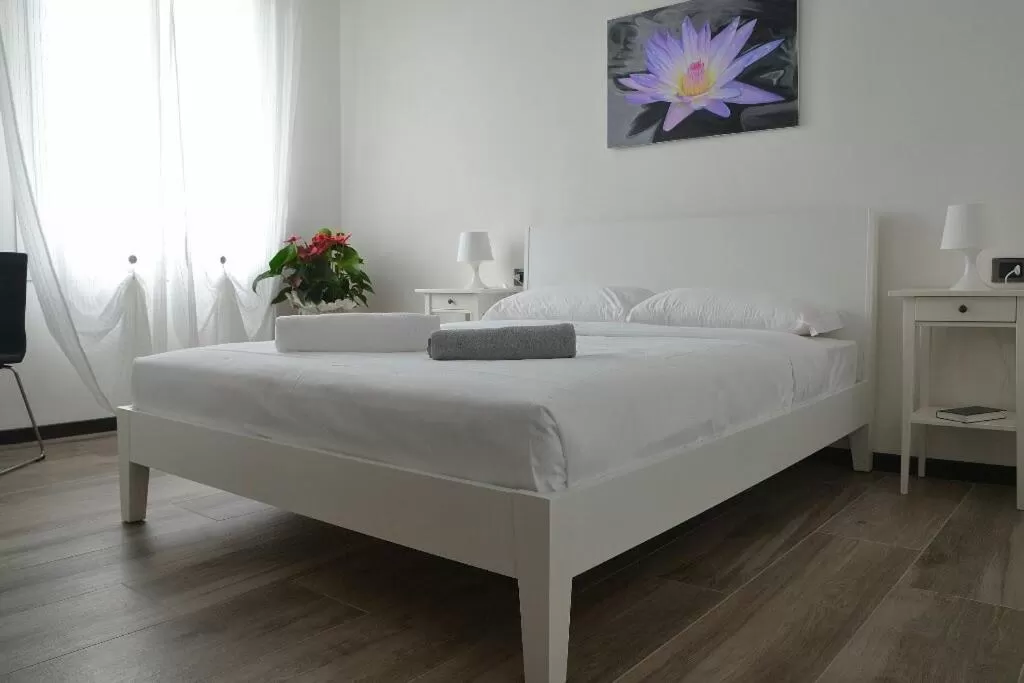 Bed in Alla Favorita