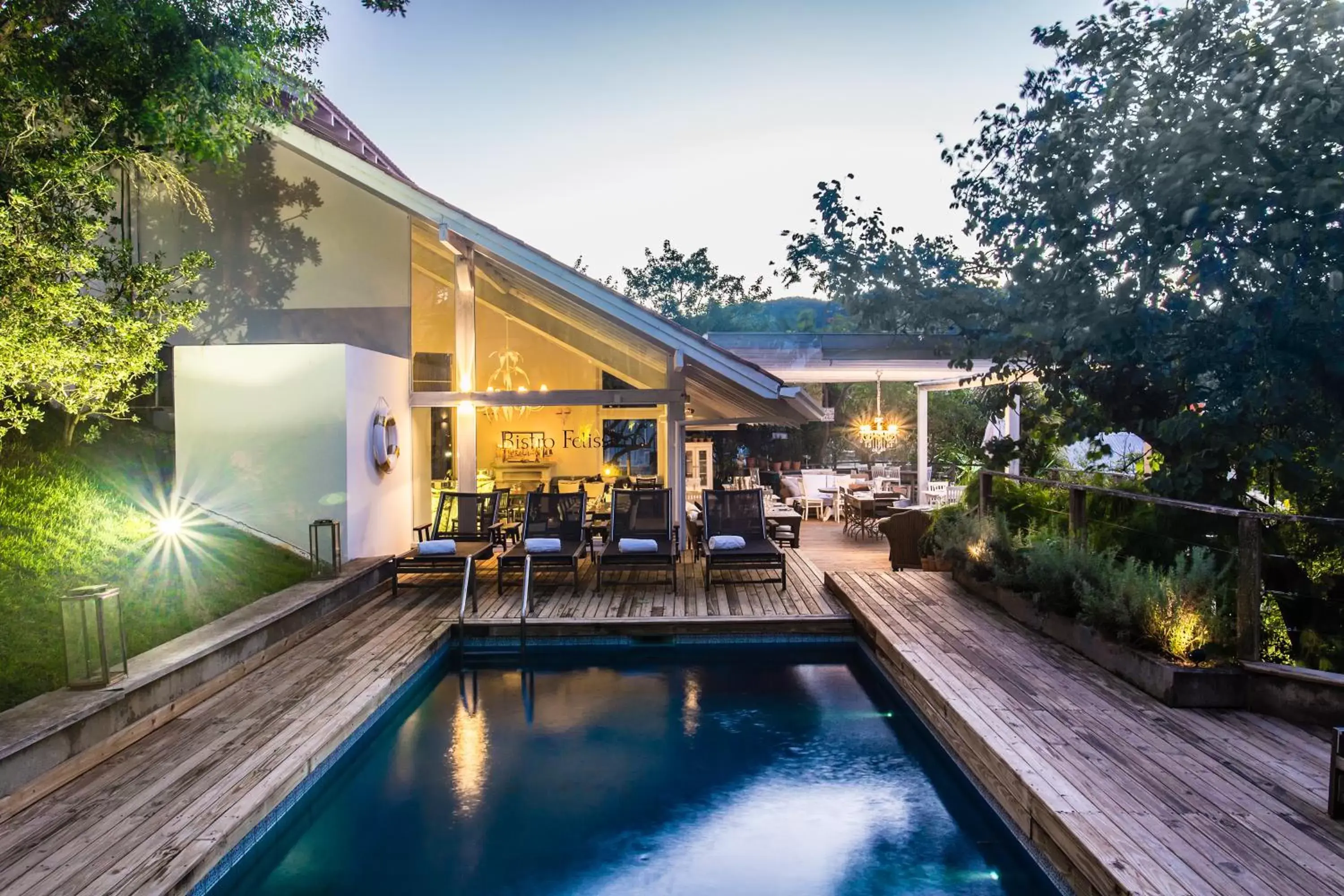 Felissimo Exclusive Hotel Felissimo Exclusive Hotel