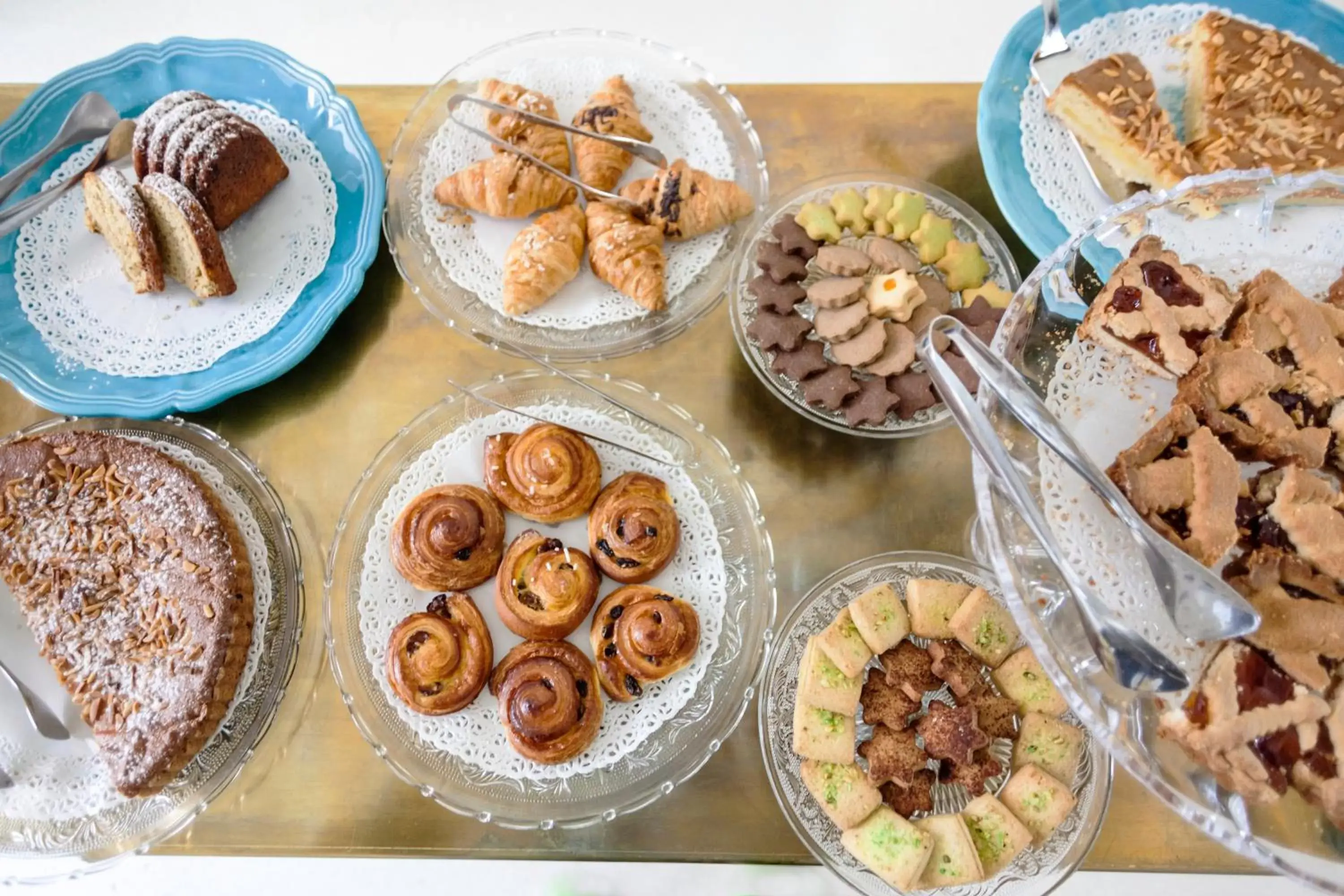 Restaurant/places to eat in Senato Hotel Milano Restaurant/places to eat in Senato Hotel Milano