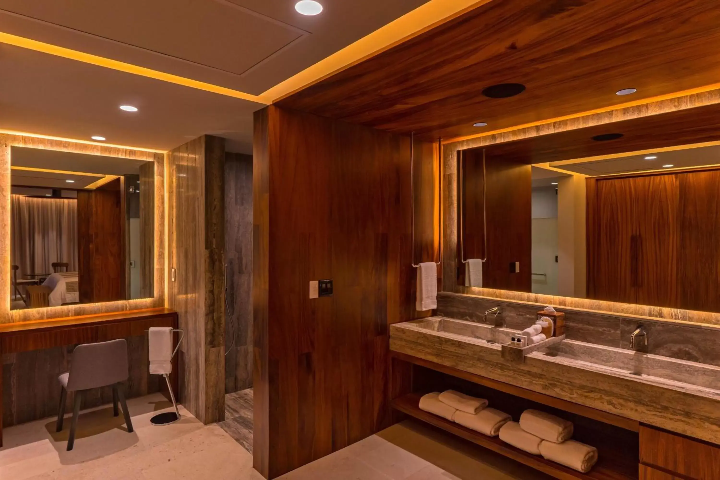 Bathroom in Solaz, a Luxury Collection Resort, Los Cabos