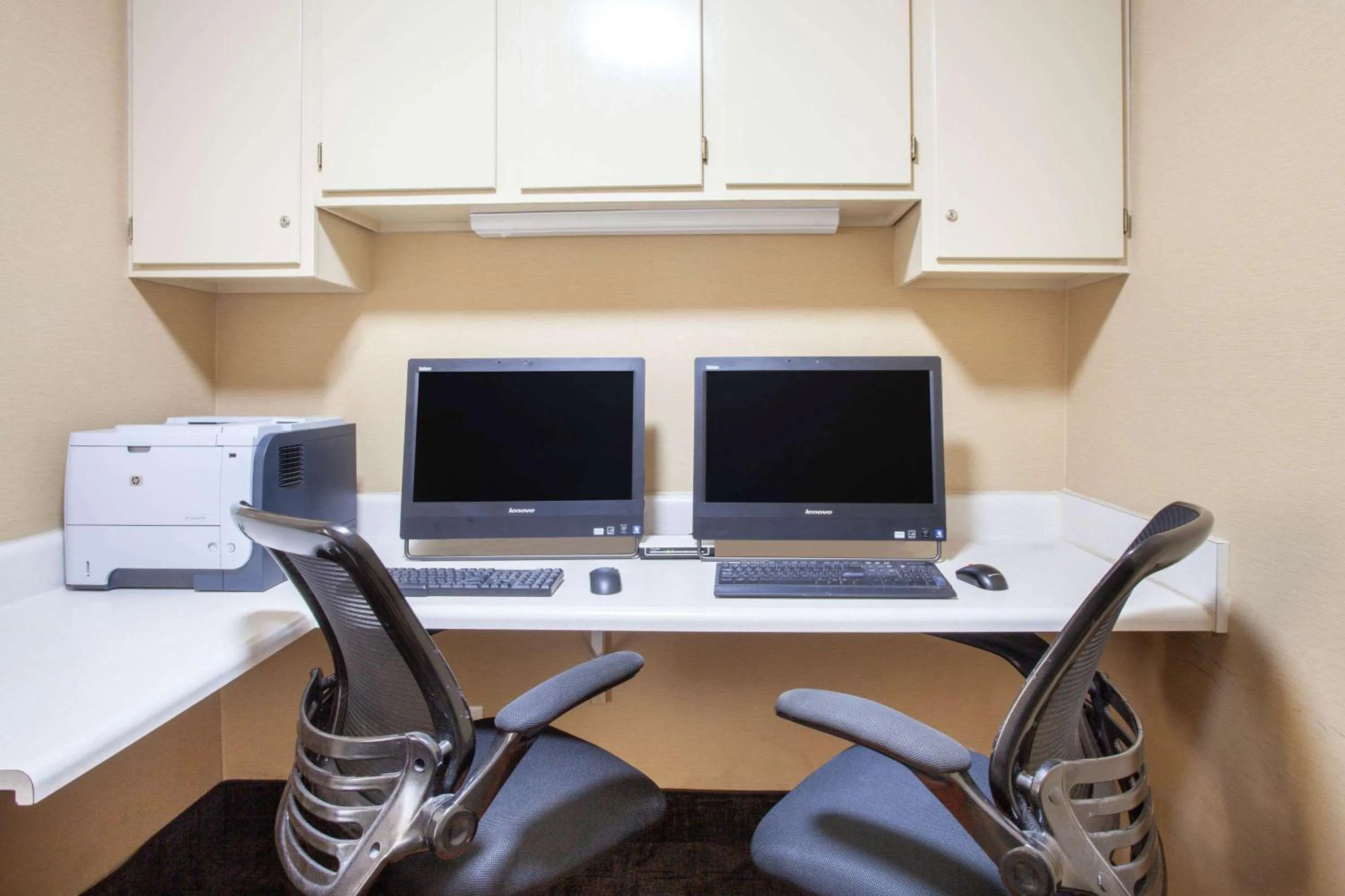 On site in Baymont by Wyndham Saraland