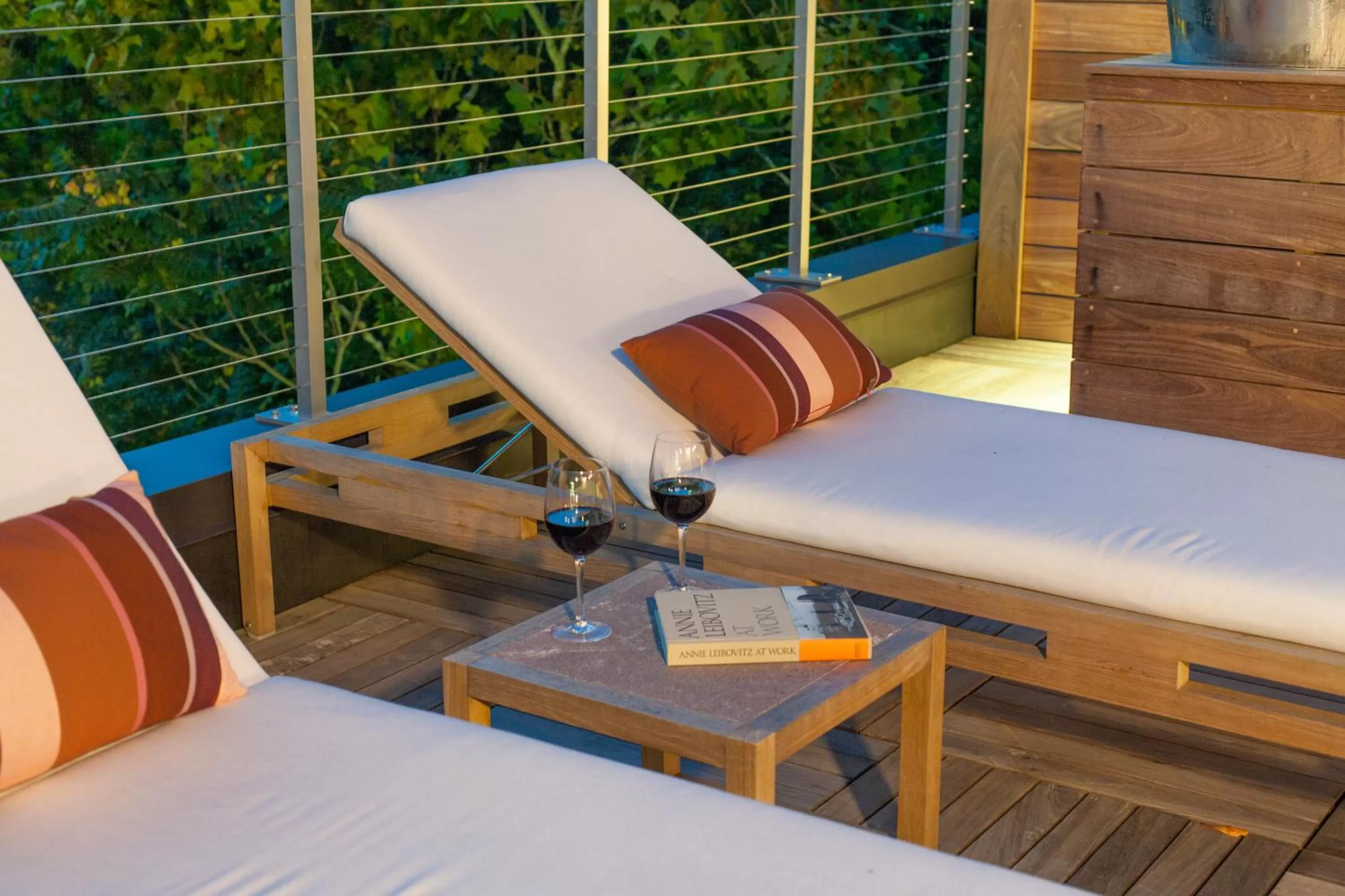 Alcoholic drinks in The Watershed Norwalk