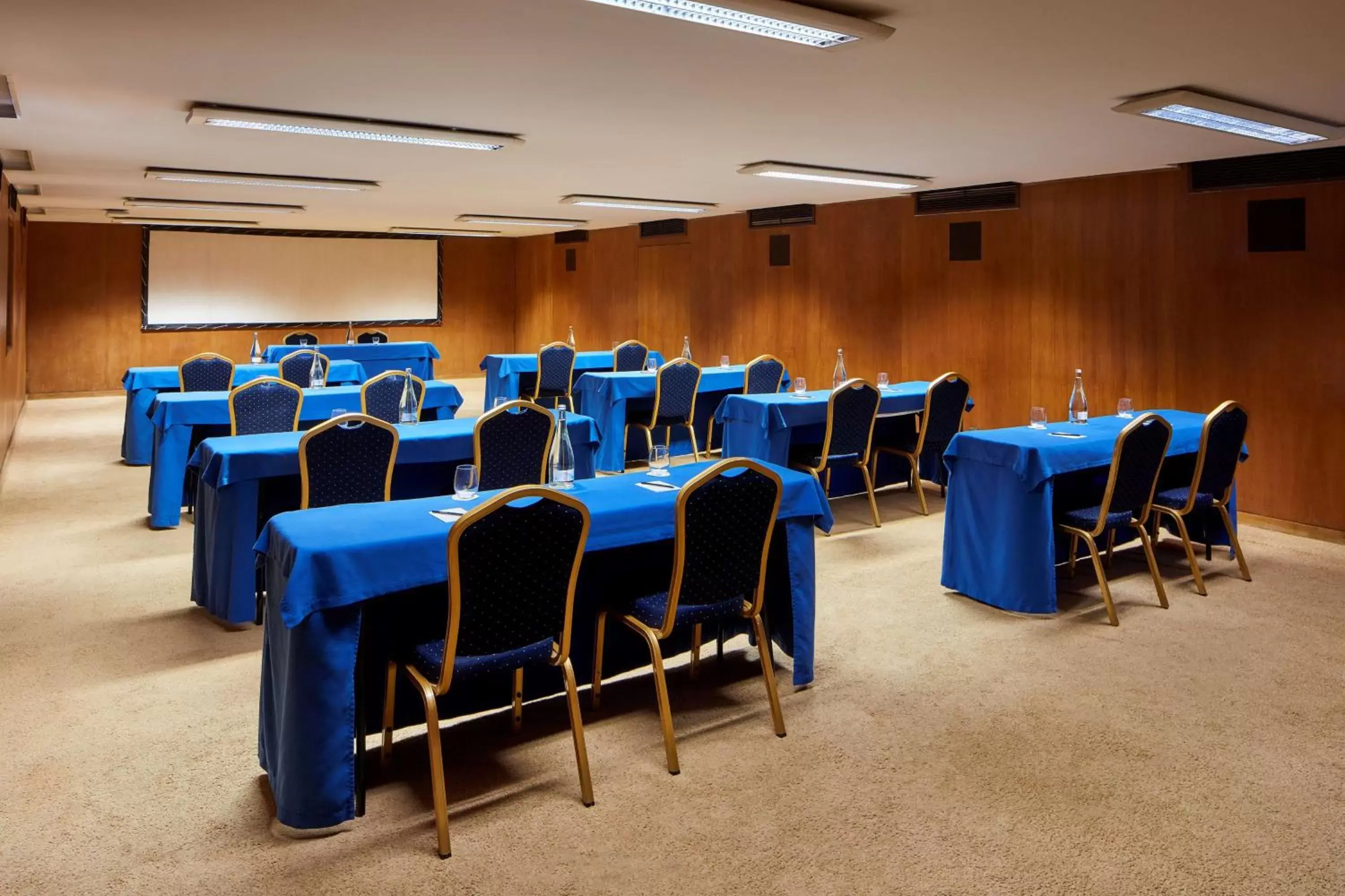 Meeting/conference room in Tivoli Lagos