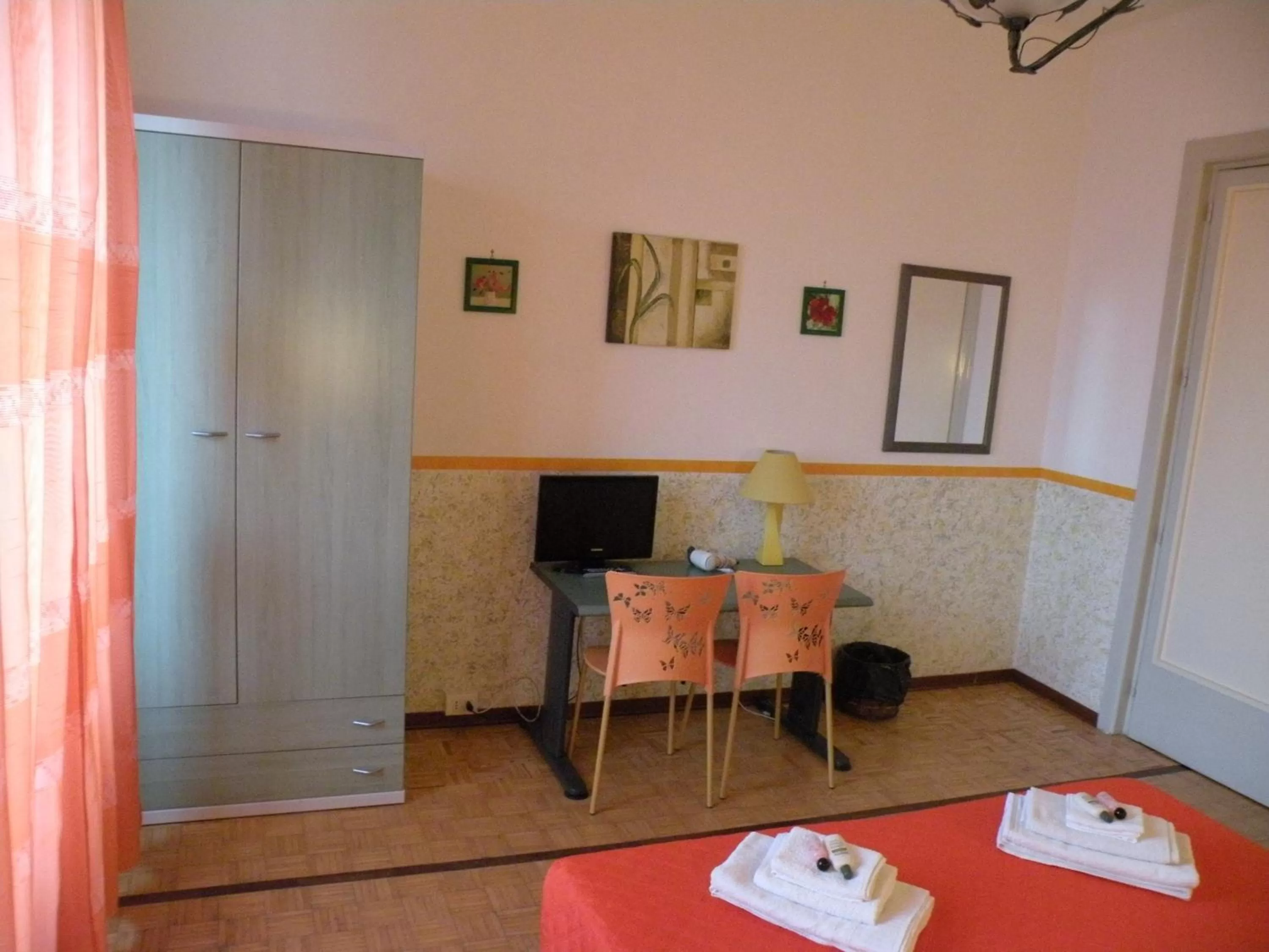 Other in Hostel Josef