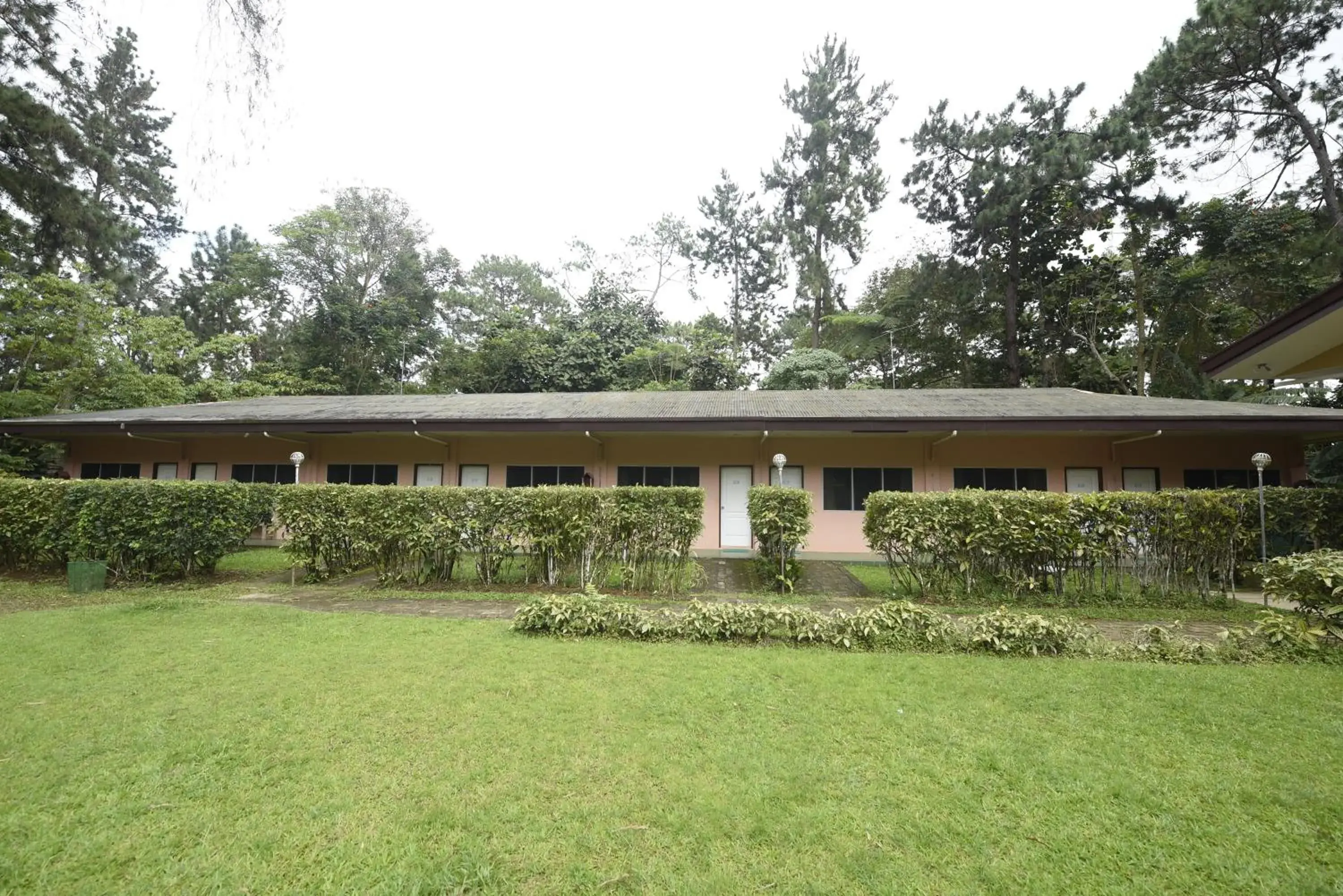 Standard Quadruple Room in Eden Nature Park and Resort Standard Quadruple Room in Eden Nature Park and Resort