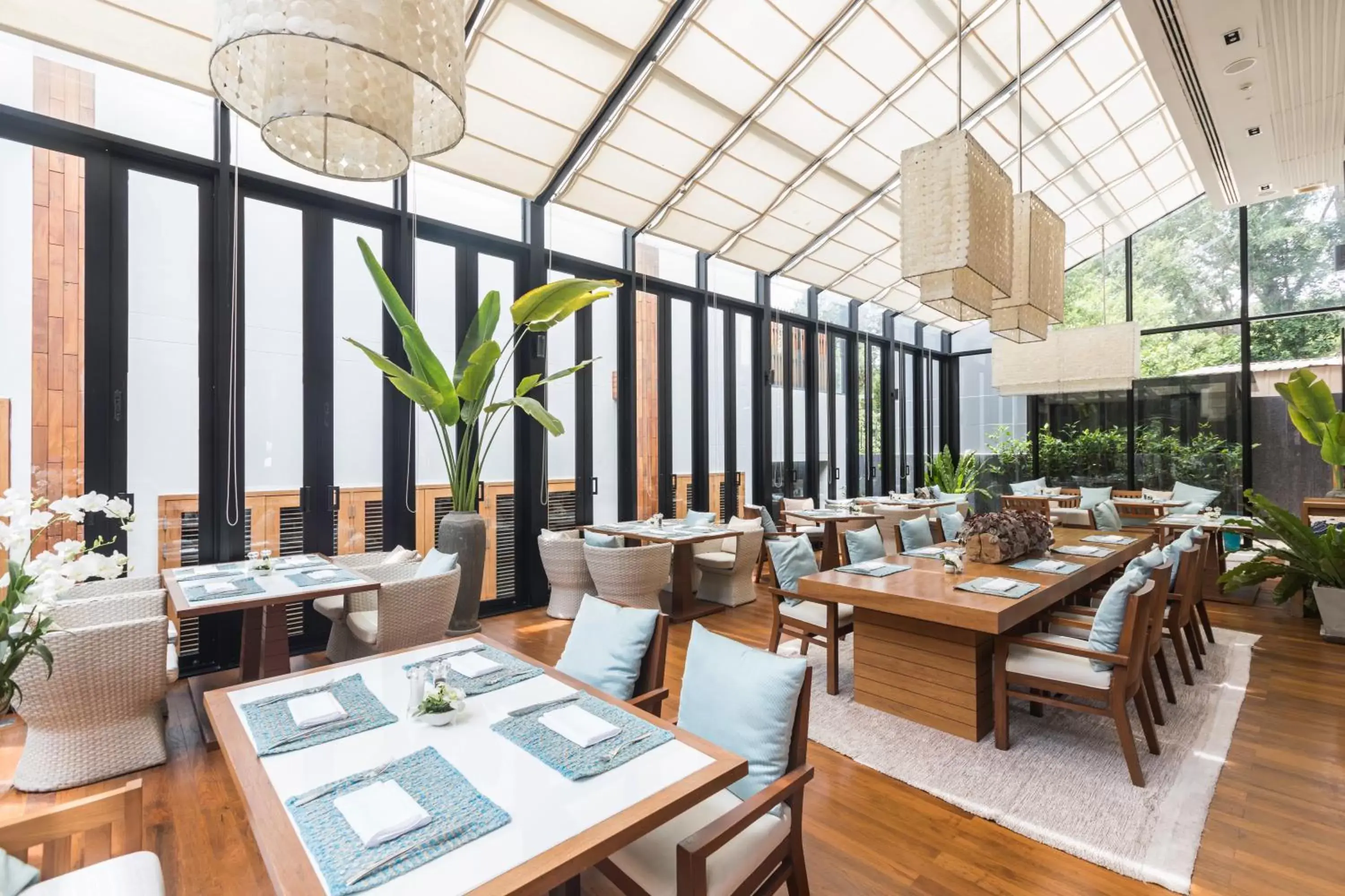 Restaurant/places to eat in Cape Nidhra Hotel Restaurant/places to eat in Cape Nidhra Hotel