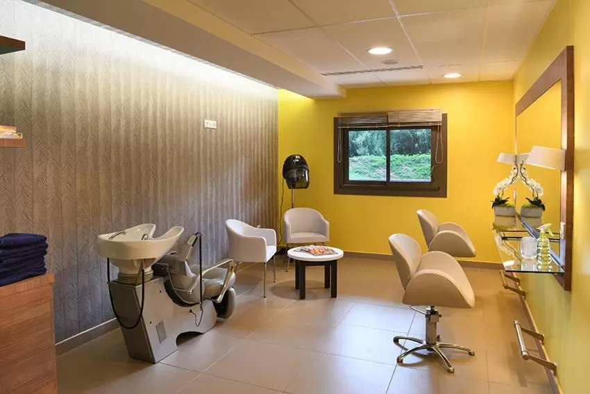 Domitys Le Jardin Des Palmiers