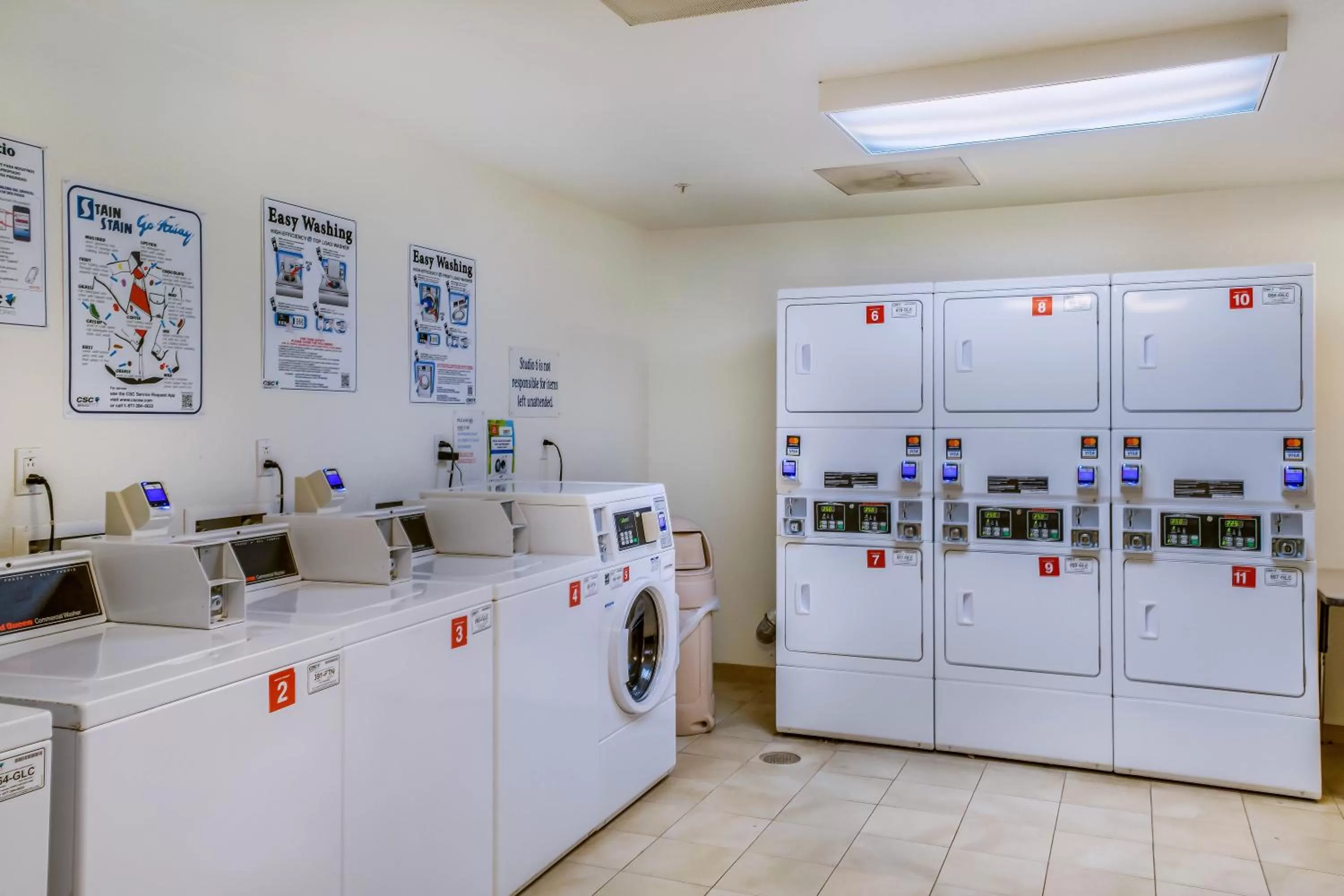 Property building in Motel 6 Fishers, In - Indianapolis