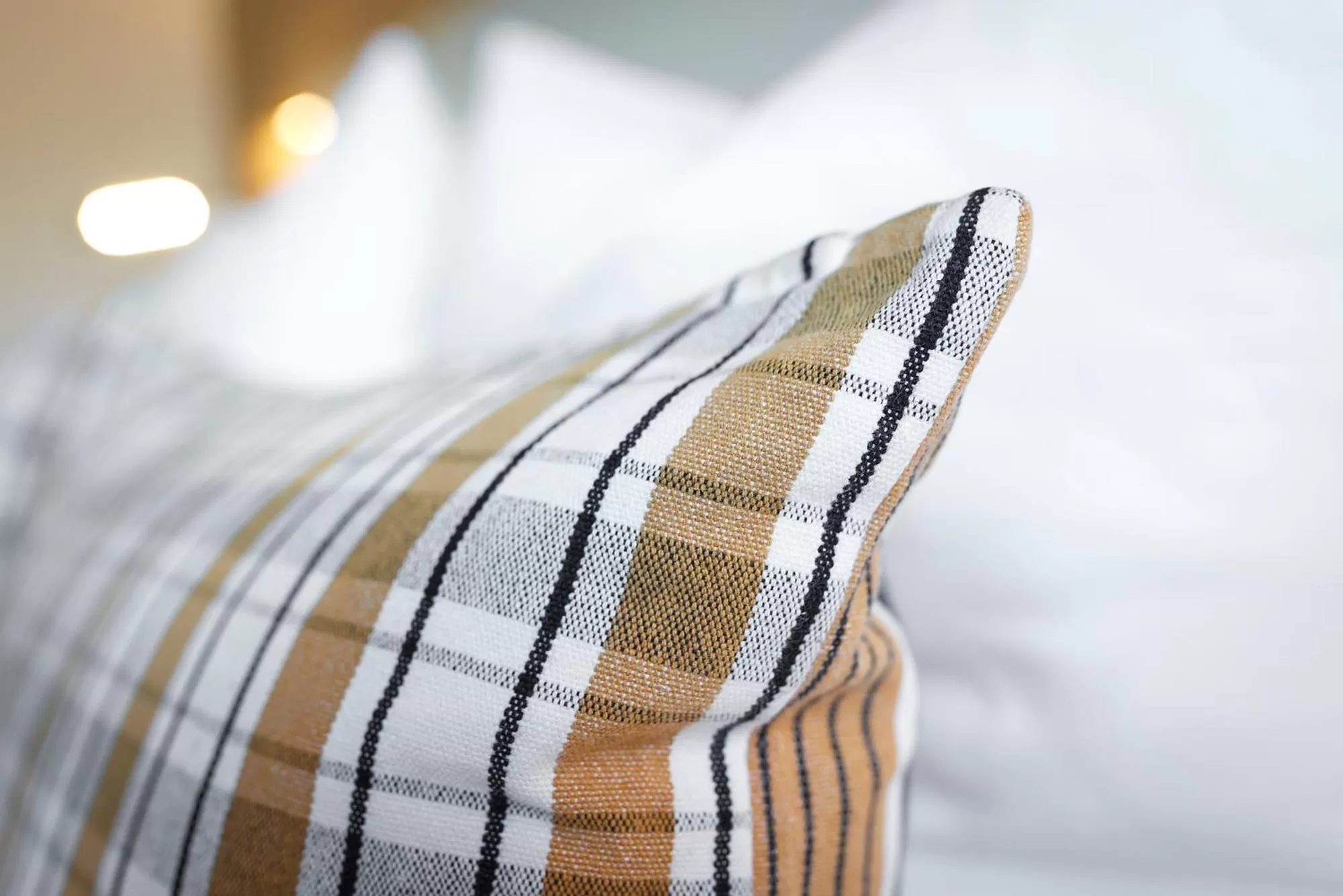 Bed in Struck Landhotel & SPA