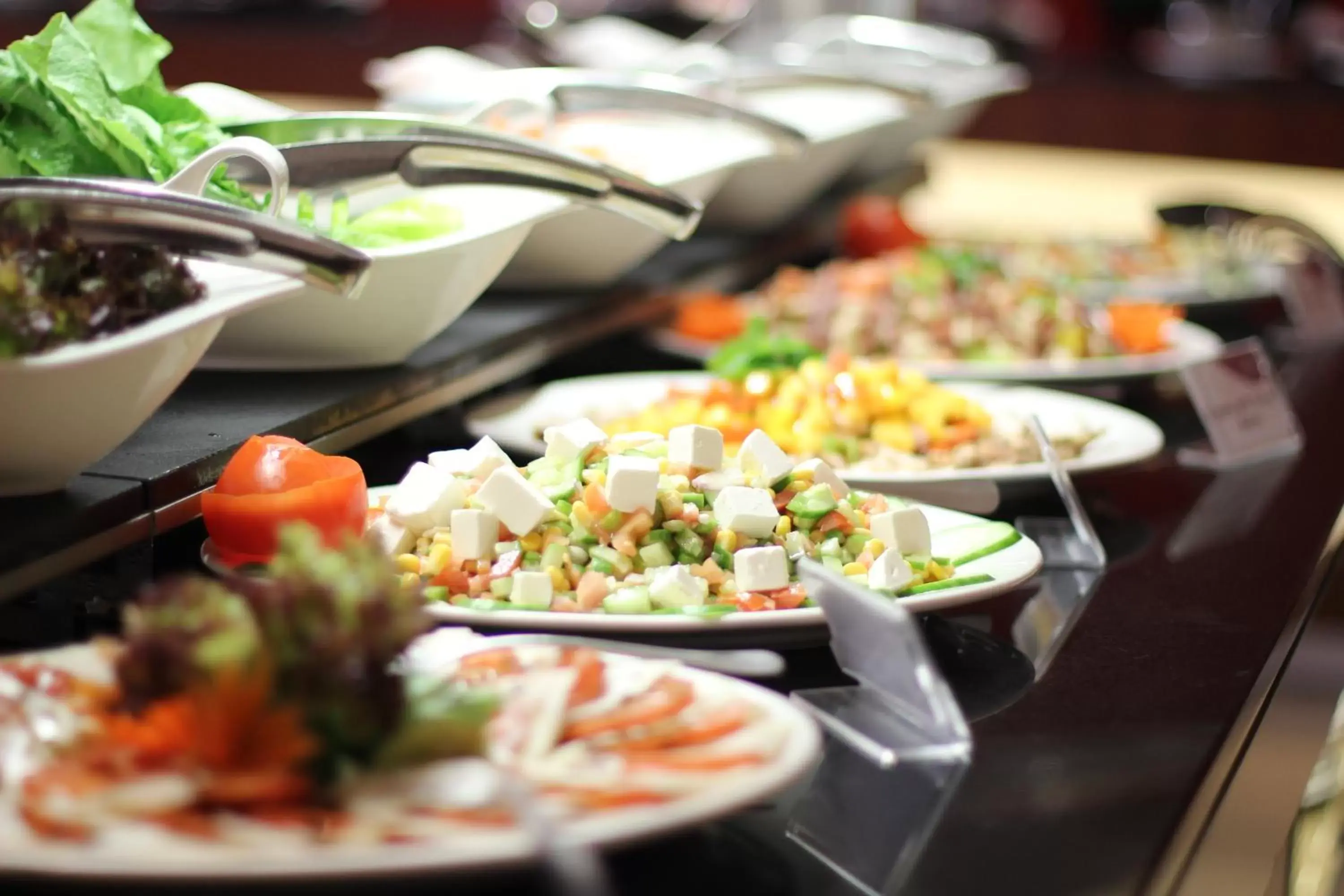 Restaurant/places to eat in Crowne Plaza Sohar by IHG Restaurant/places to eat in Crowne Plaza Sohar by IHG