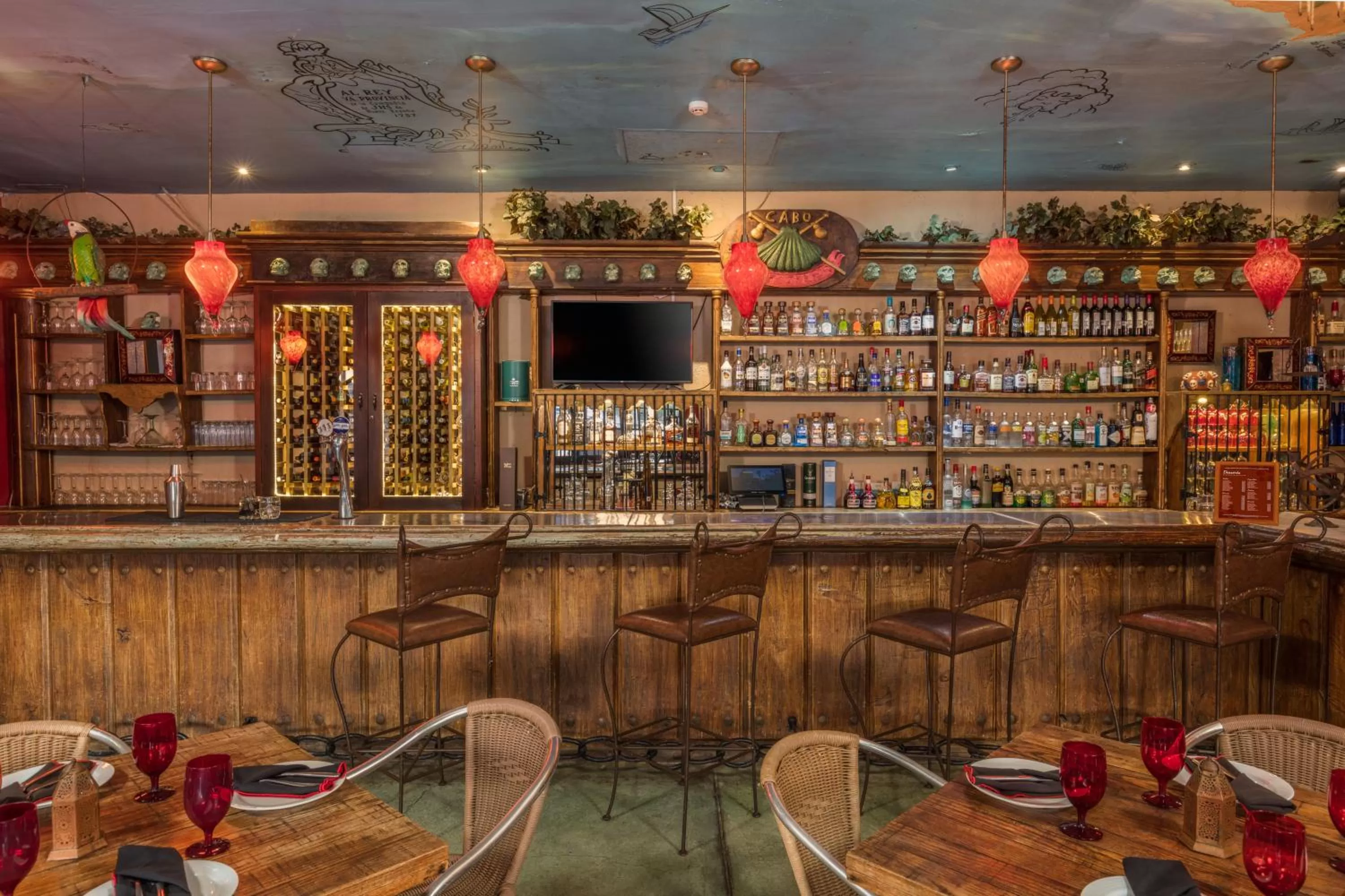 Marina Fiesta Resort & Spa, A La Carte All Inclusive Optional