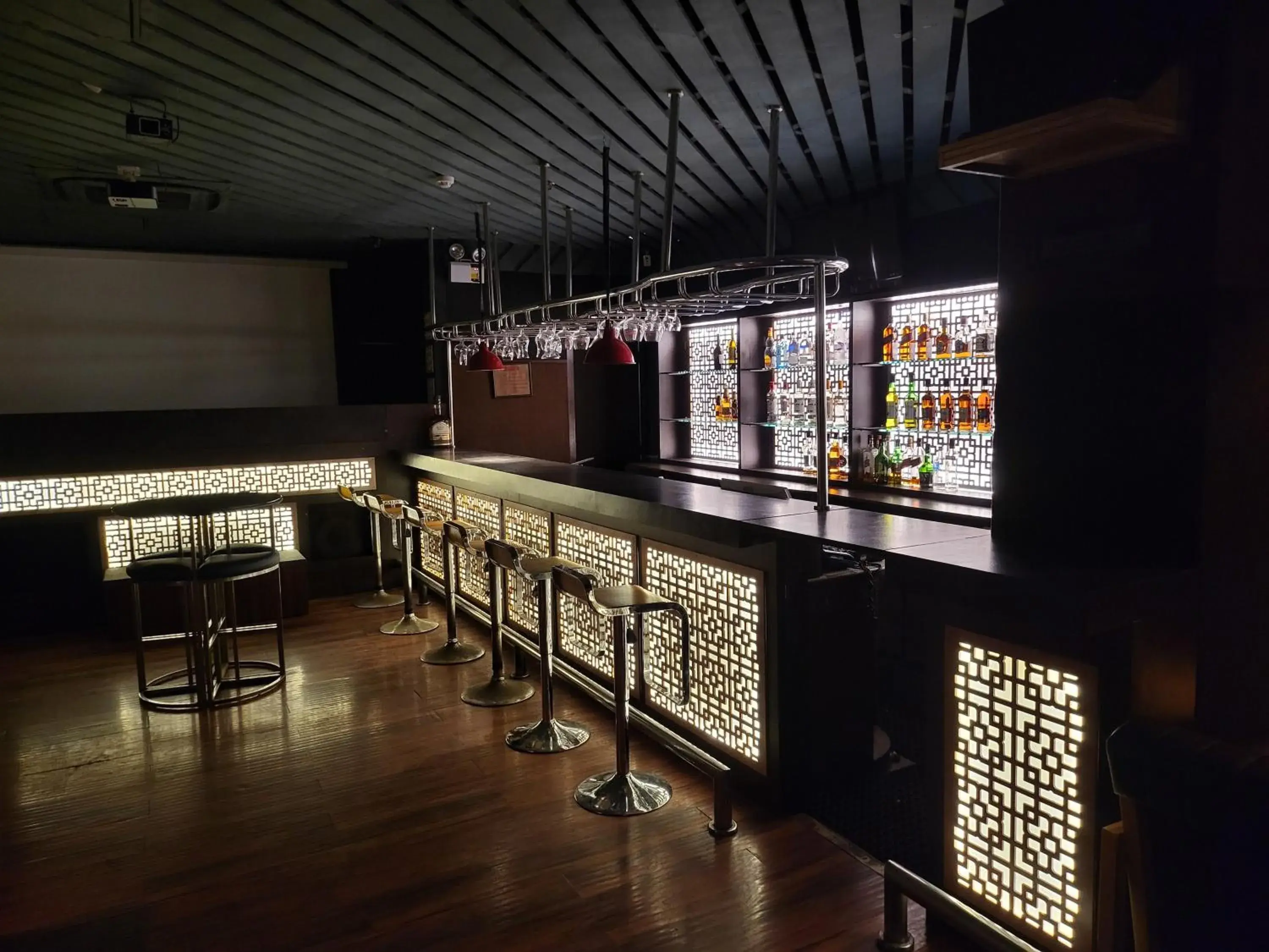 Lounge/Bar in Fern Residency Jodhpur