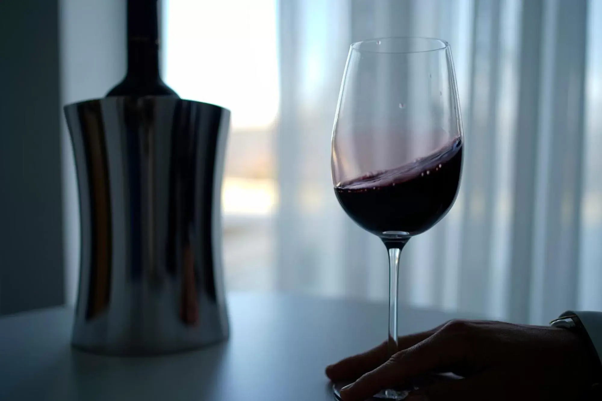 Living room in PM Hotel Living room in PM Hotel