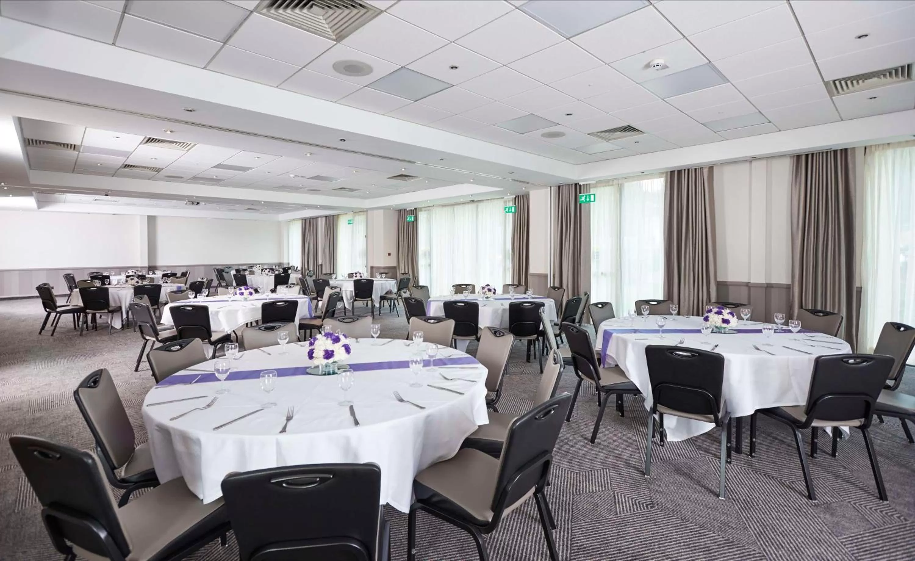 Banquet/Function facilities in DoubleTree by Hilton Bristol North