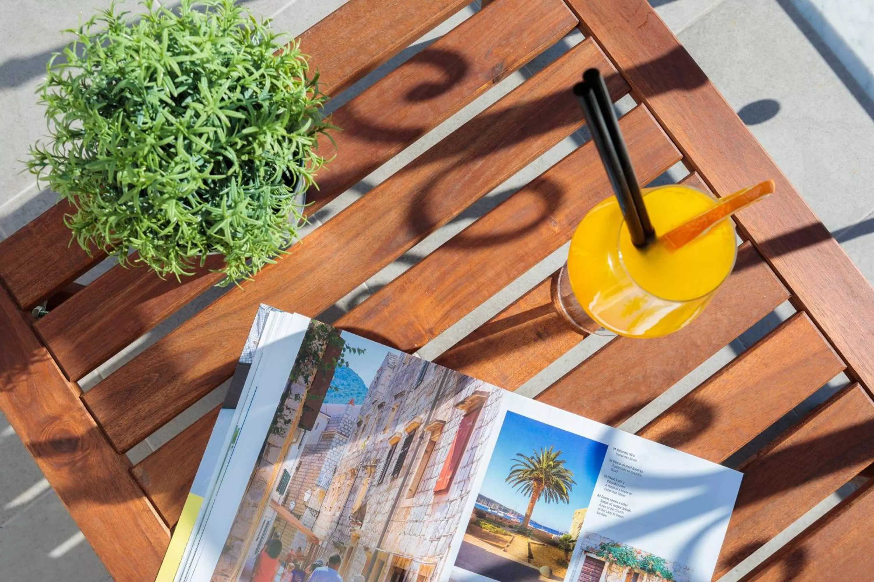 Other in Belvedere Luxury Rooms - Breathtaking View