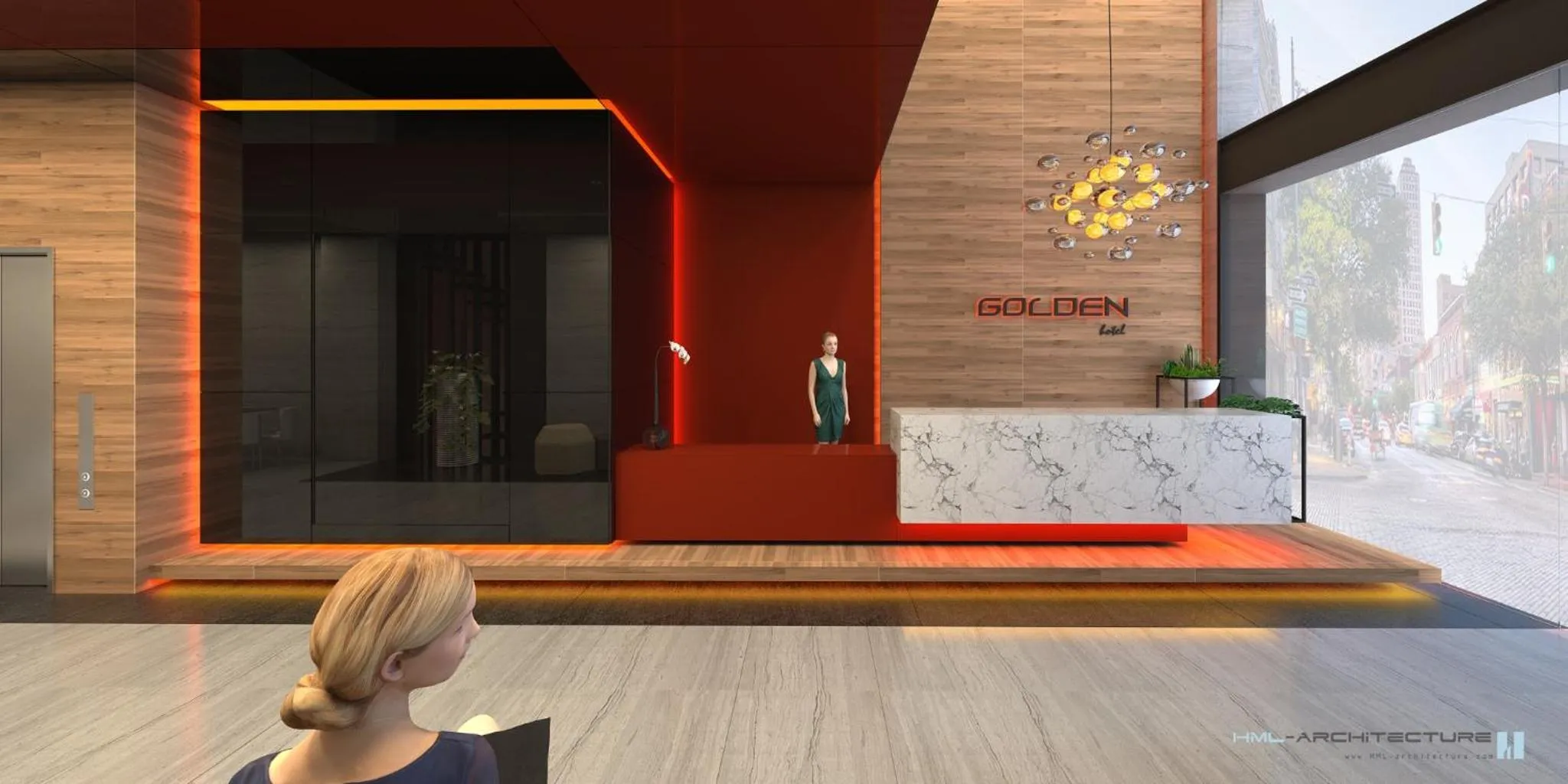 Golden Nha Trang Hotel