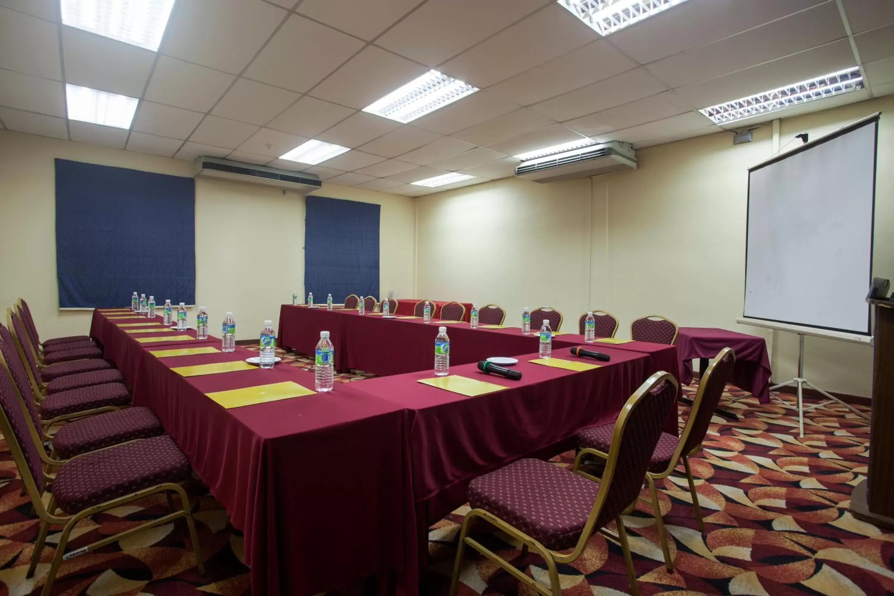 Meeting/conference room in Hotel Seri Malaysia Ipoh