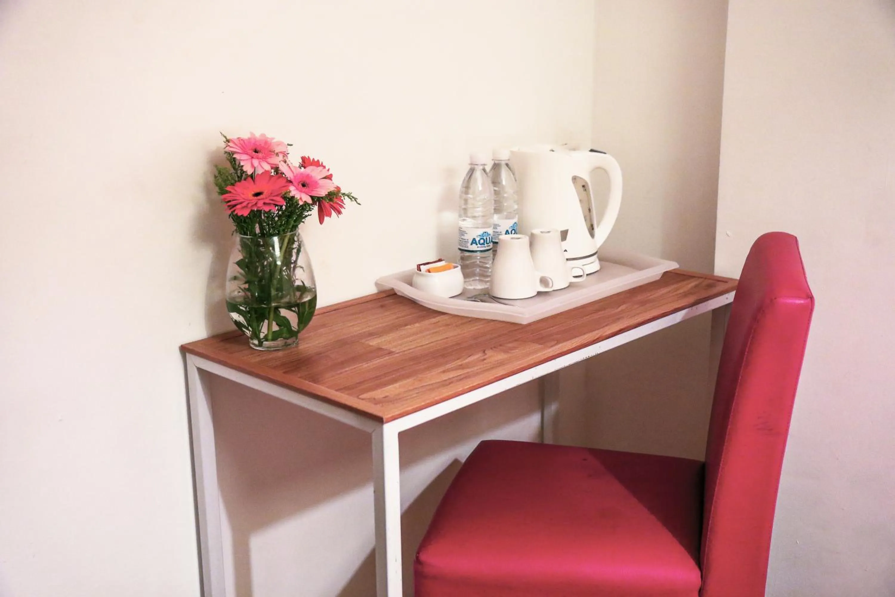 Coffee/tea facilities in Citin Hotel Masjid Jamek by Compass Hospitality