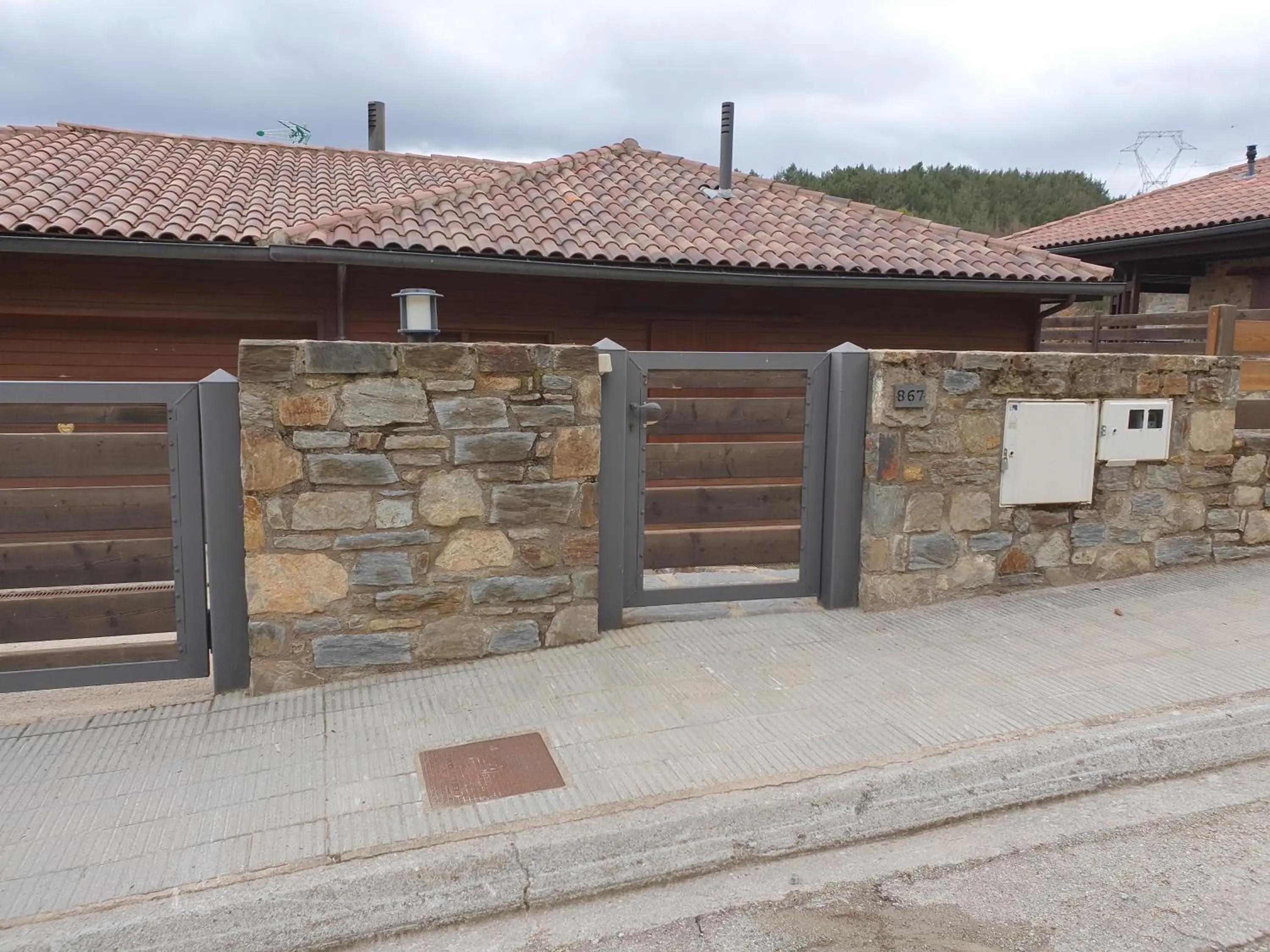 Facade/entrance, Property Building in Hotel Puig Francó - Adults Only