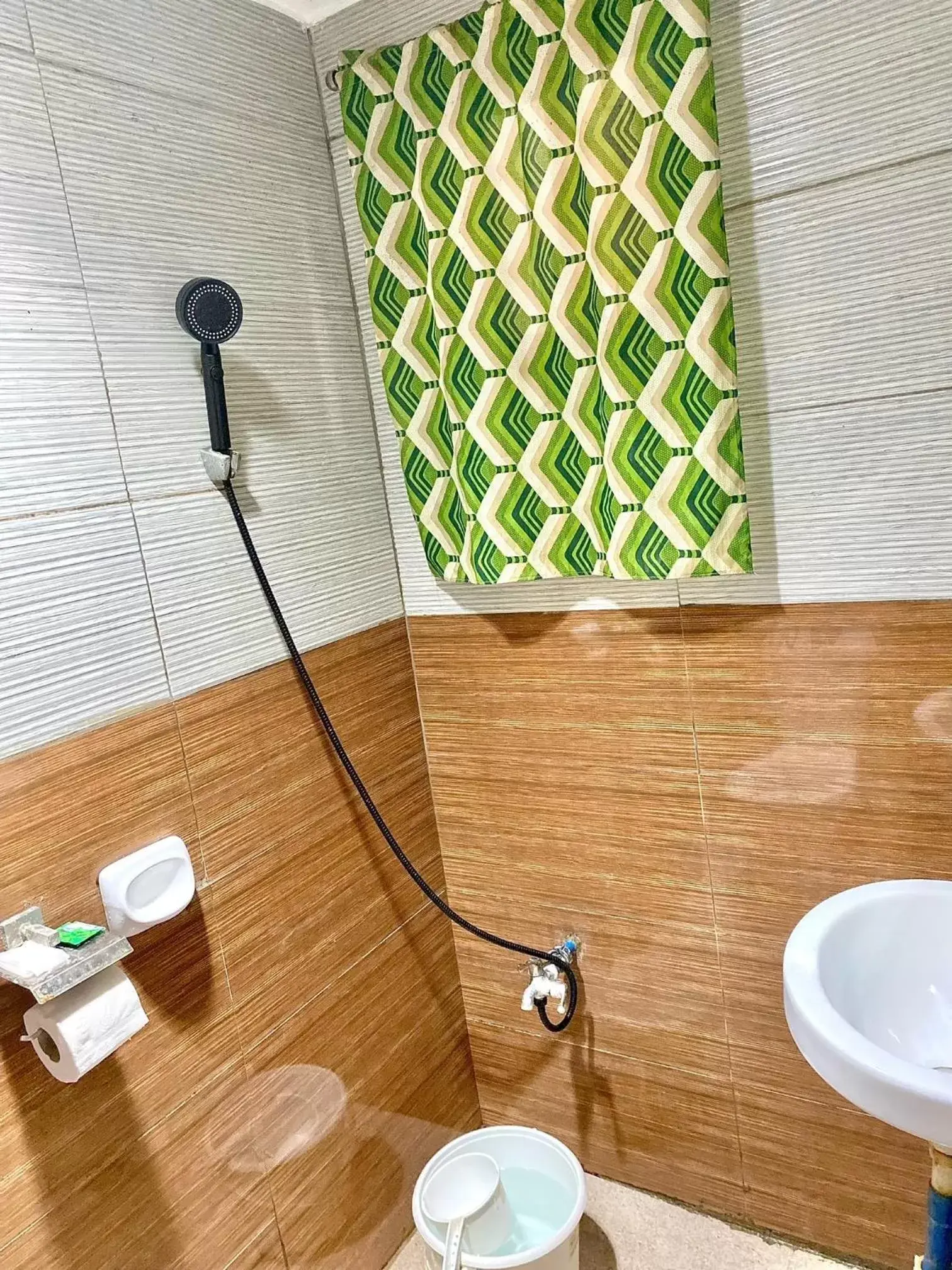 Family Room in Aosmec Square Hotel Family Room in Aosmec Square Hotel