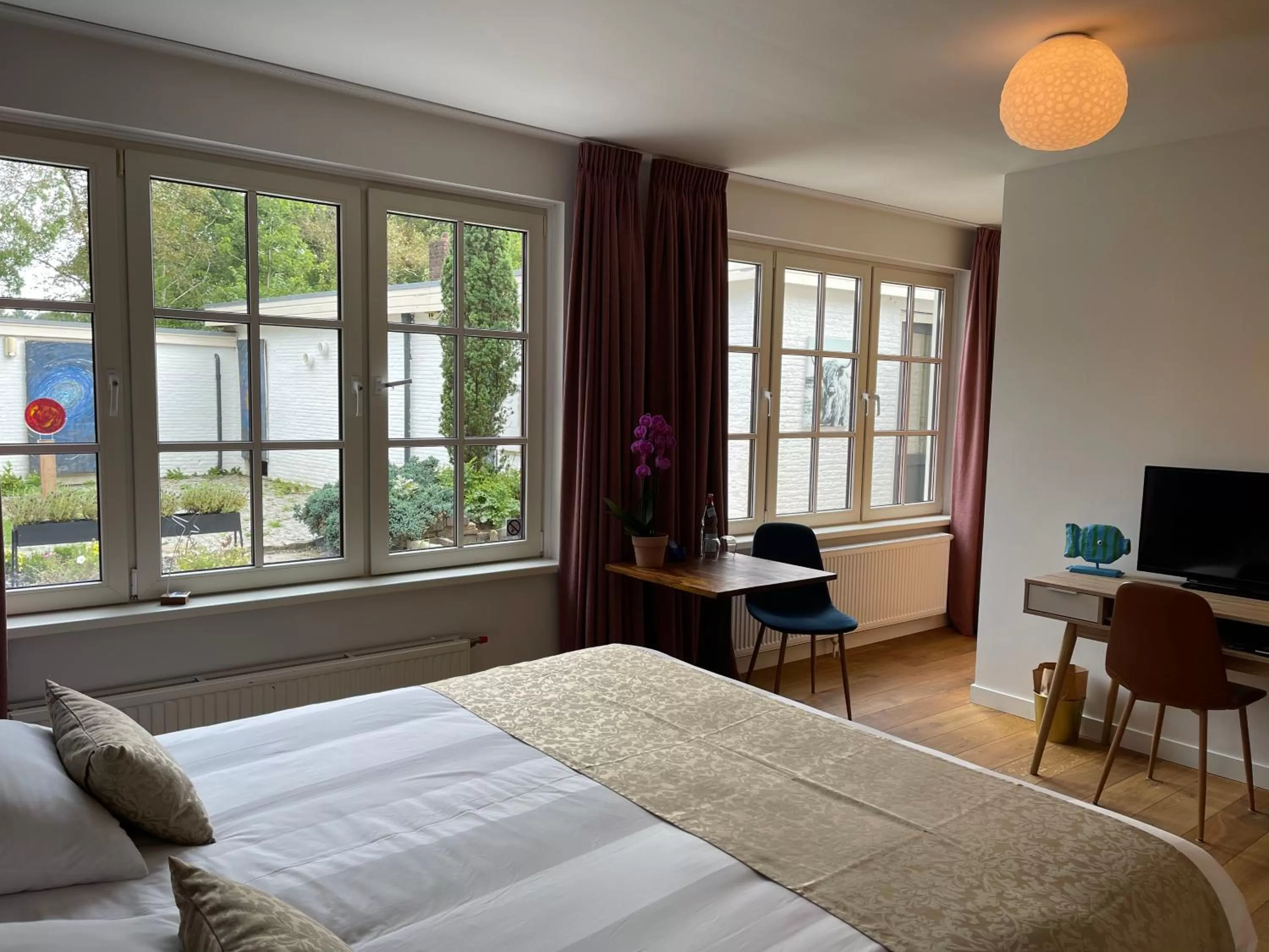 Villa BlauwHemel Diever