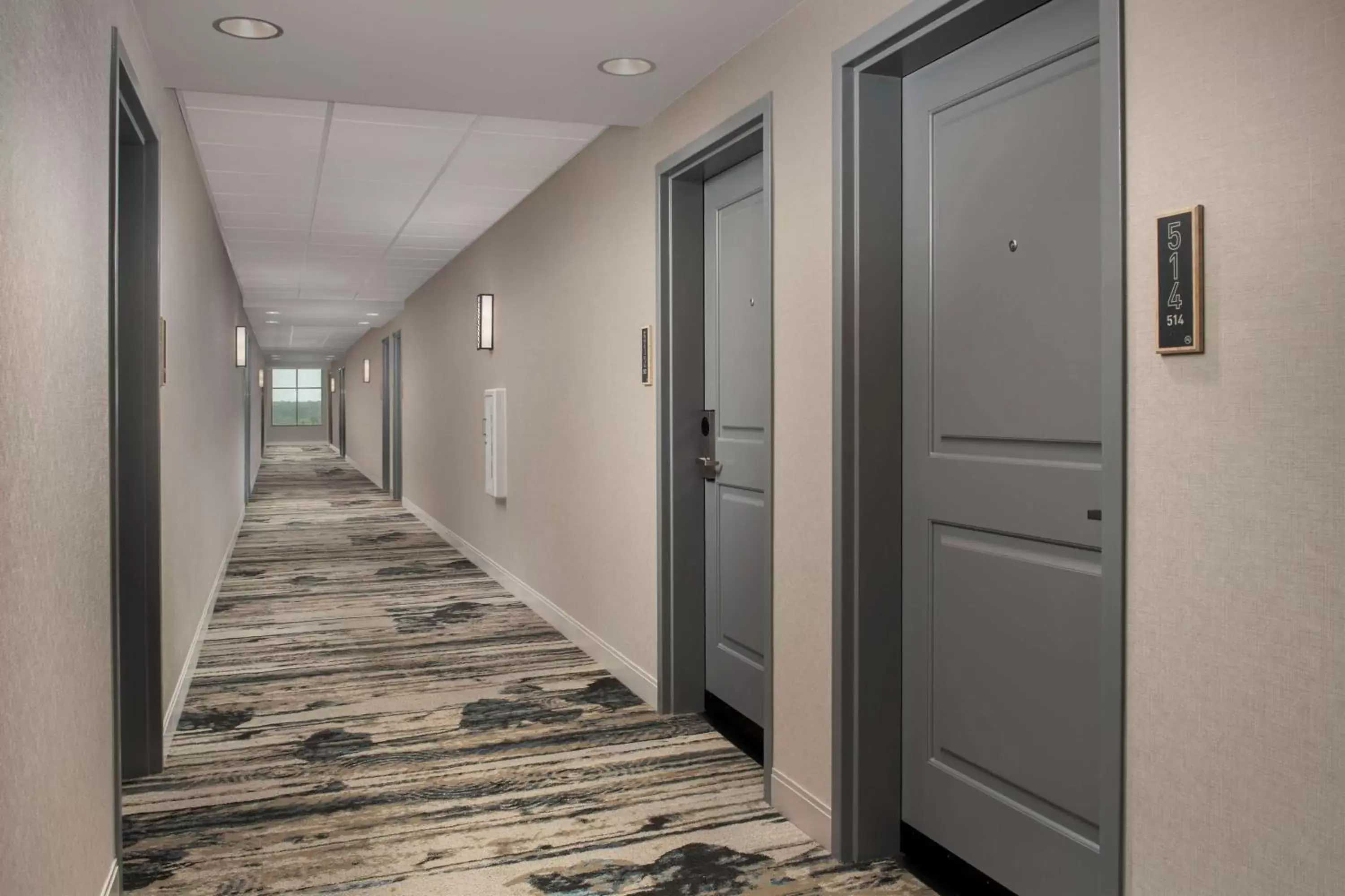 Lobby or reception in Homewood Suites By Hilton Destin