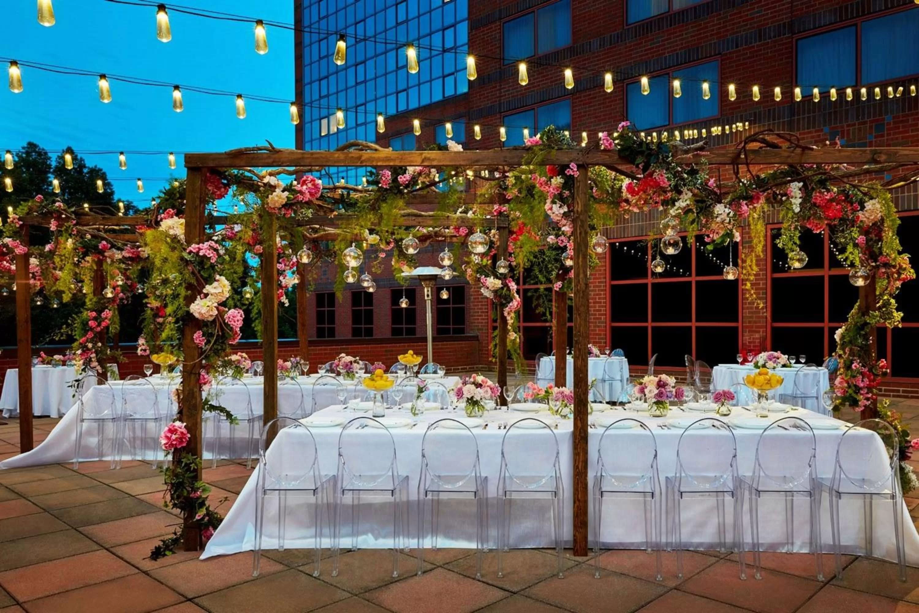 Meeting/conference room in Hilton Short Hills